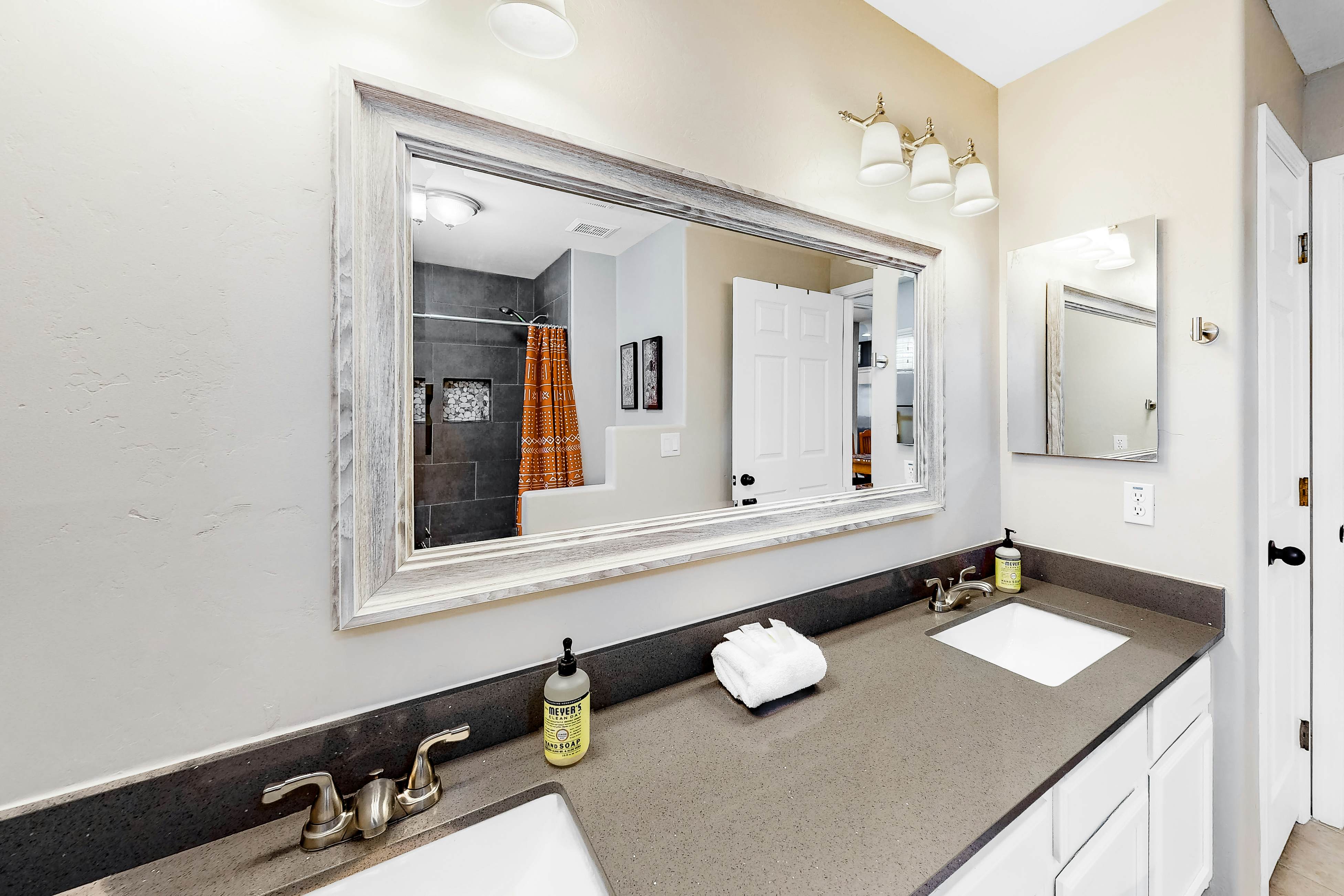 Vistoso Resort Casita #163