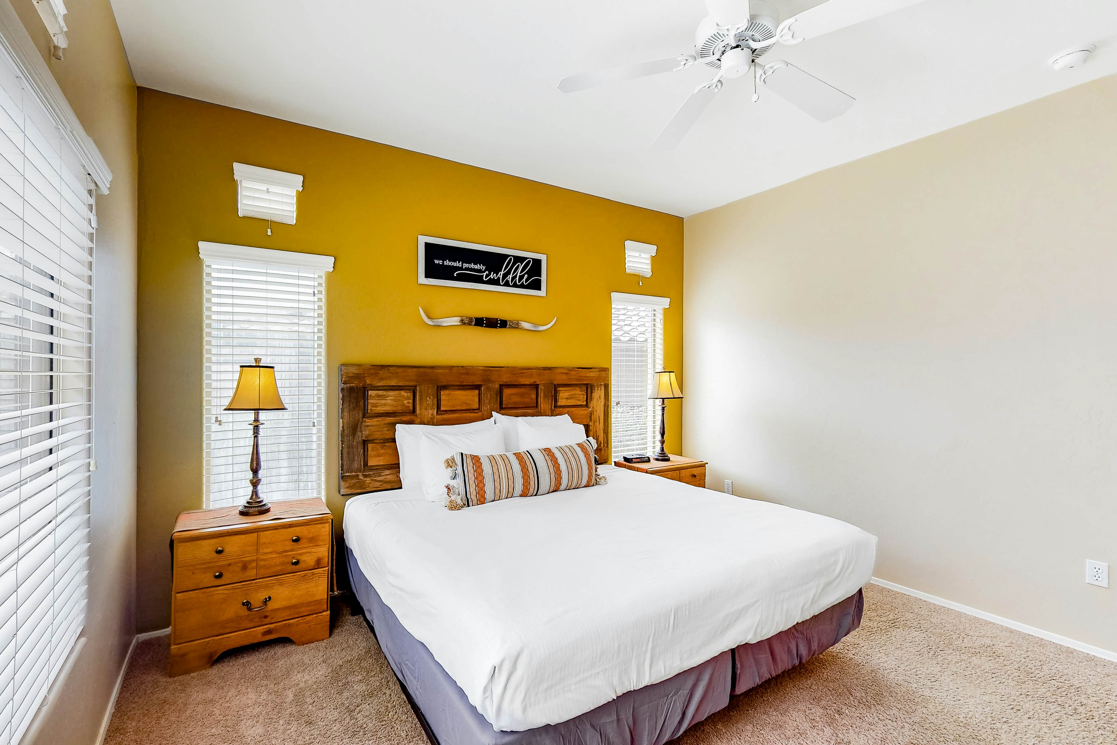 Vistoso Resort Casita #163