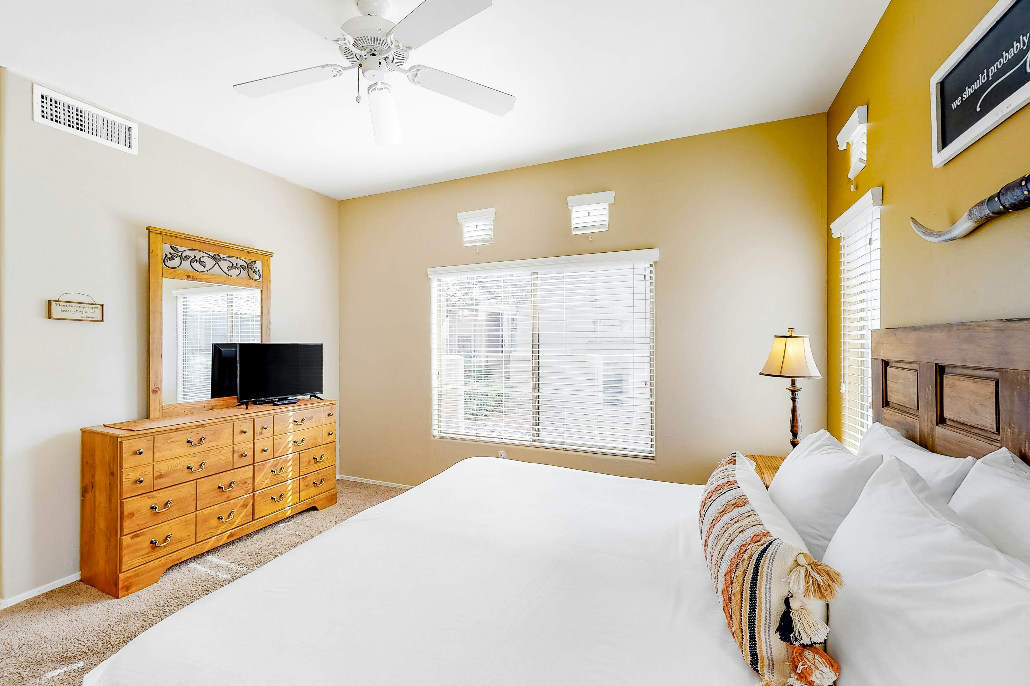 Vistoso Resort Casita #163