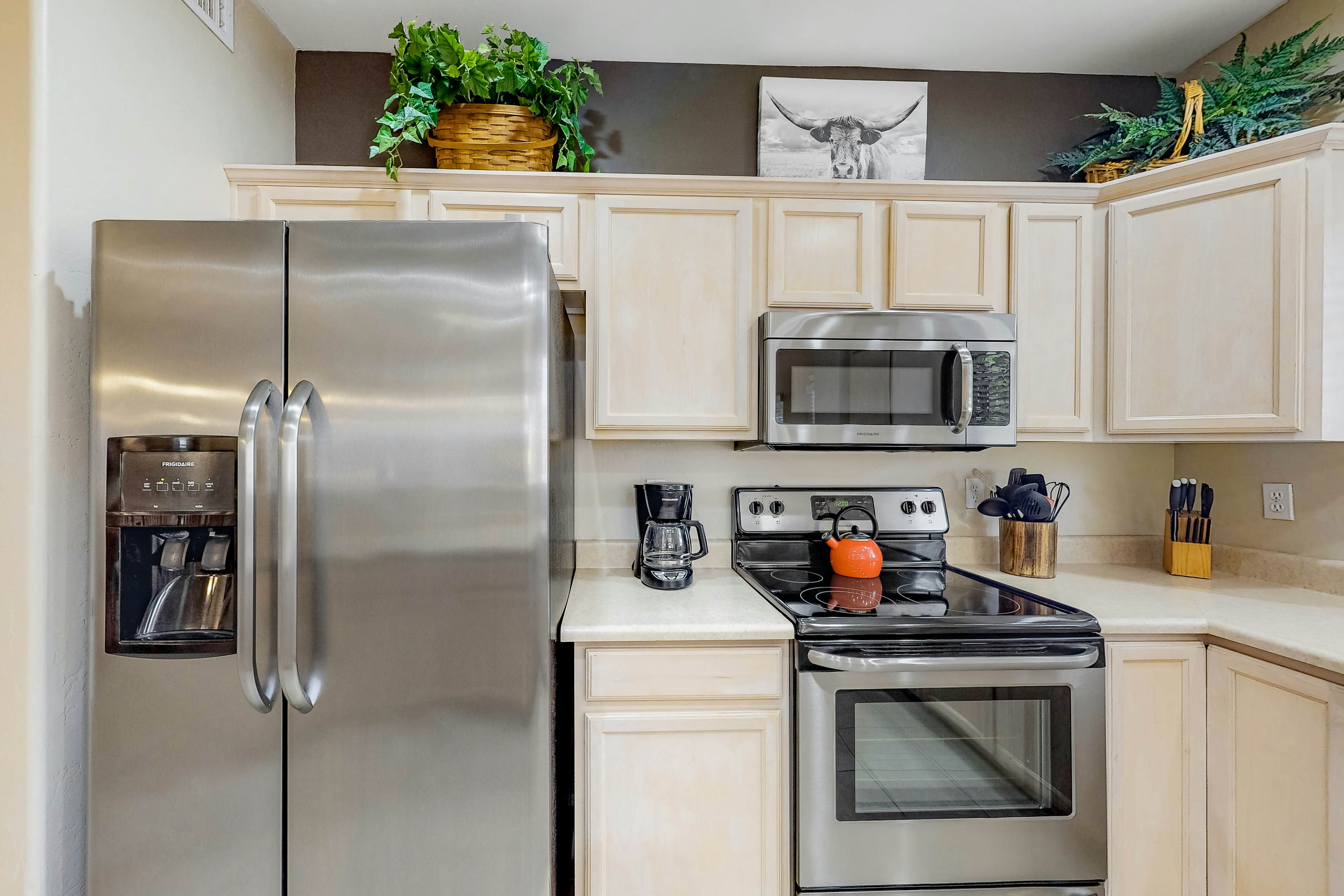 Vistoso Resort Casita #163