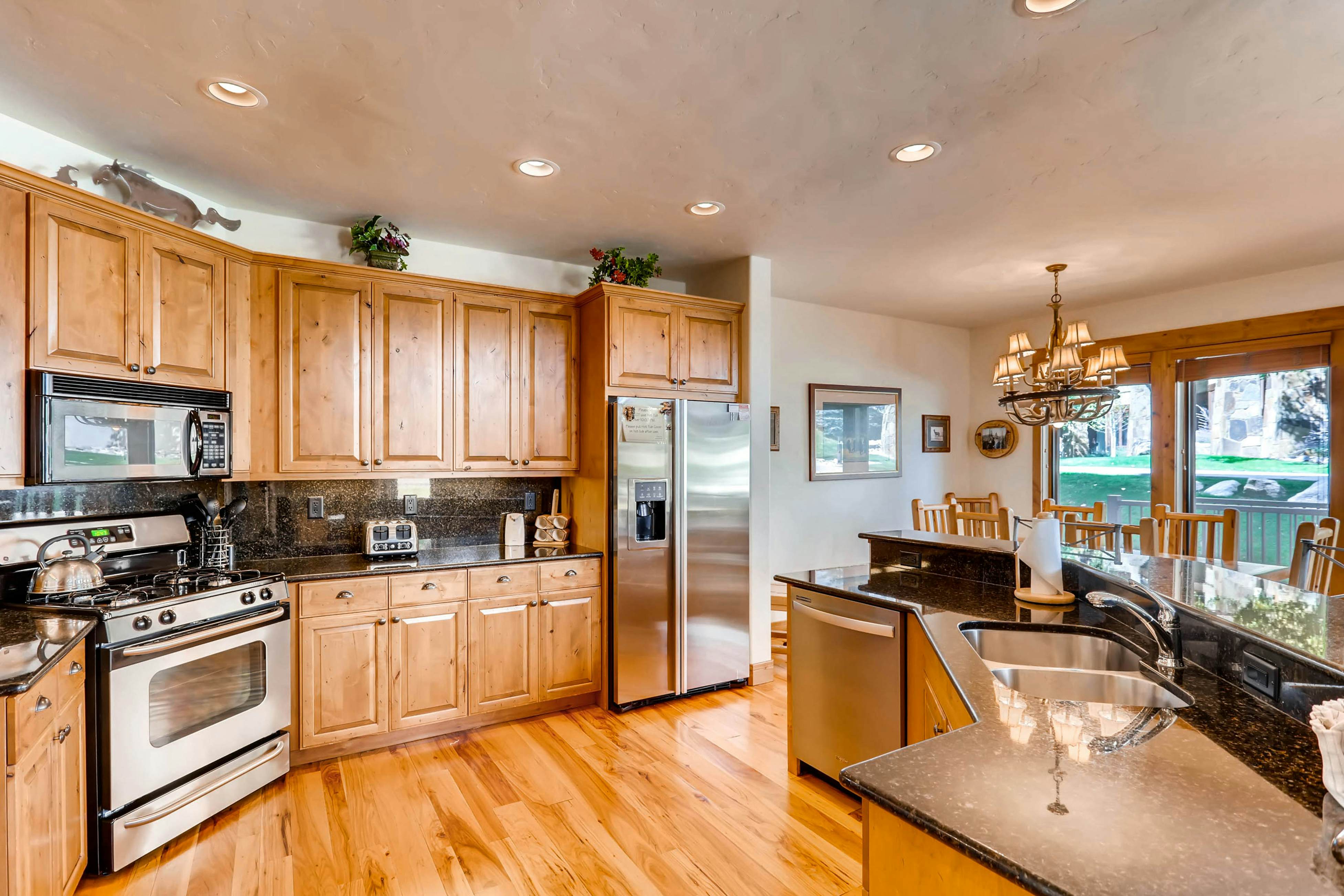 EagleRidge Townhomes 1536