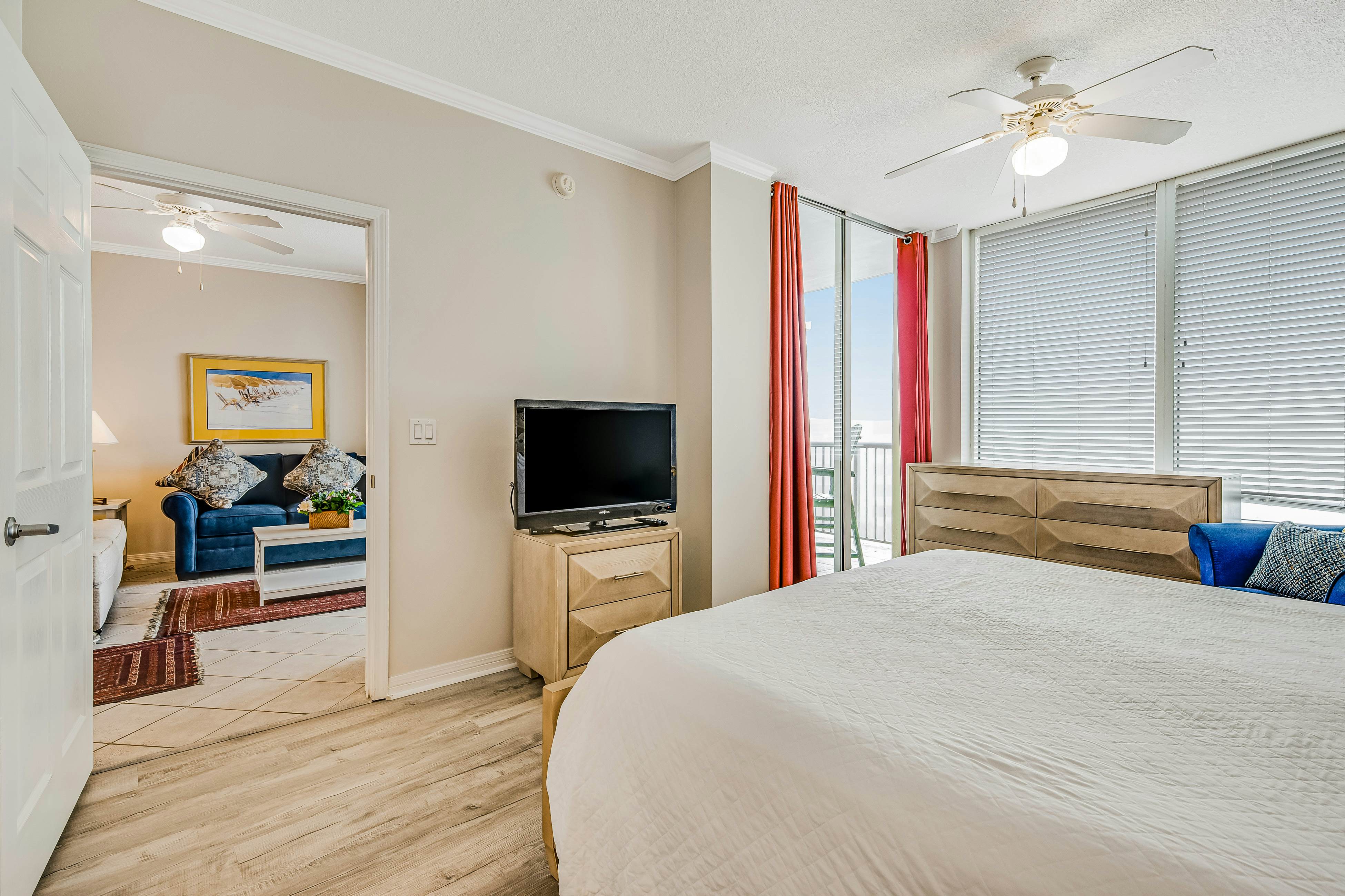 Destin West Resort Bayside Sandpiper PH 04 2 BD Fort Walton Beach, FL Vacation Rental Vacasa