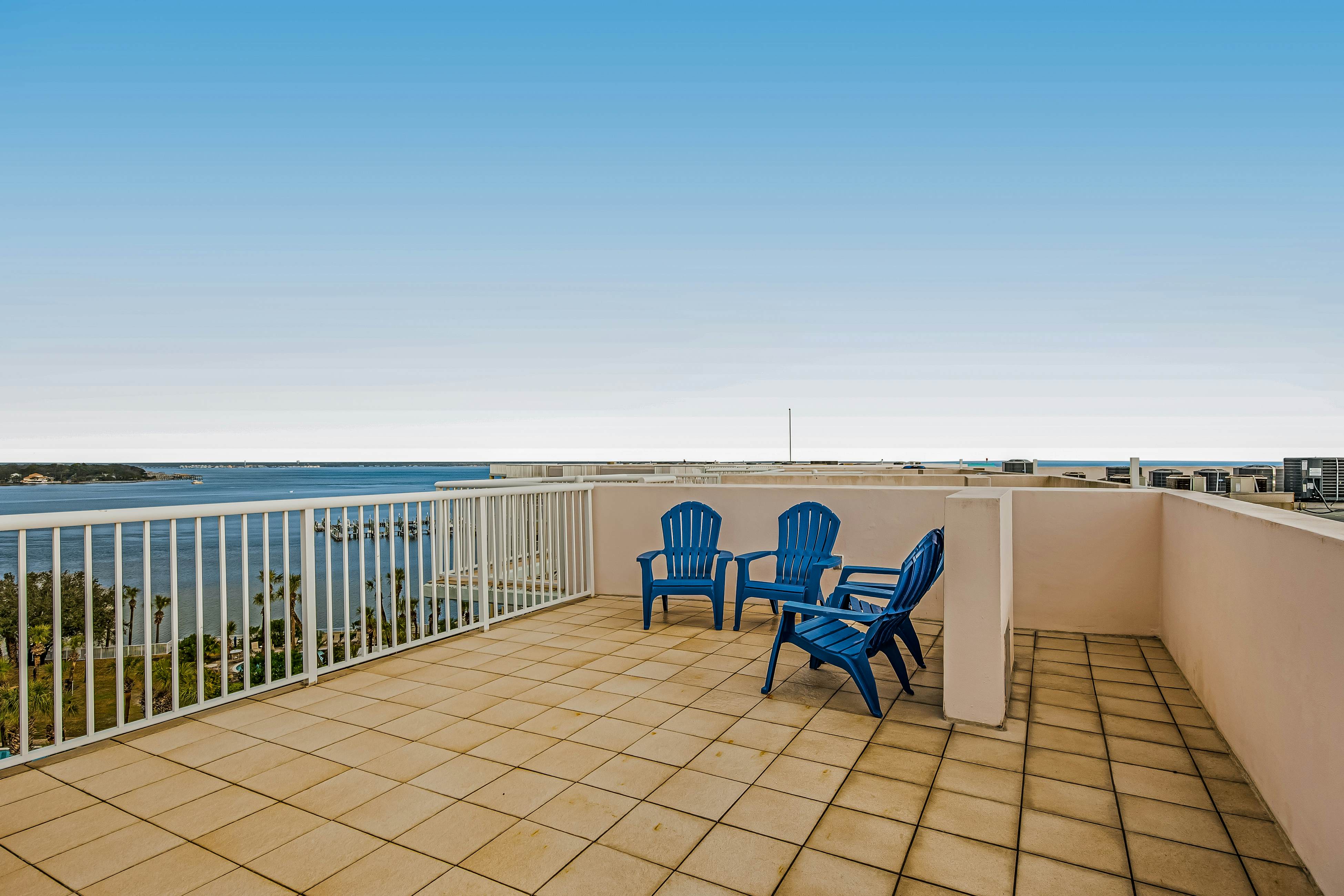 Destin West Resort Bayside Sandpiper PH 04 2 BD Fort Walton Beach, FL Vacation Rental Vacasa