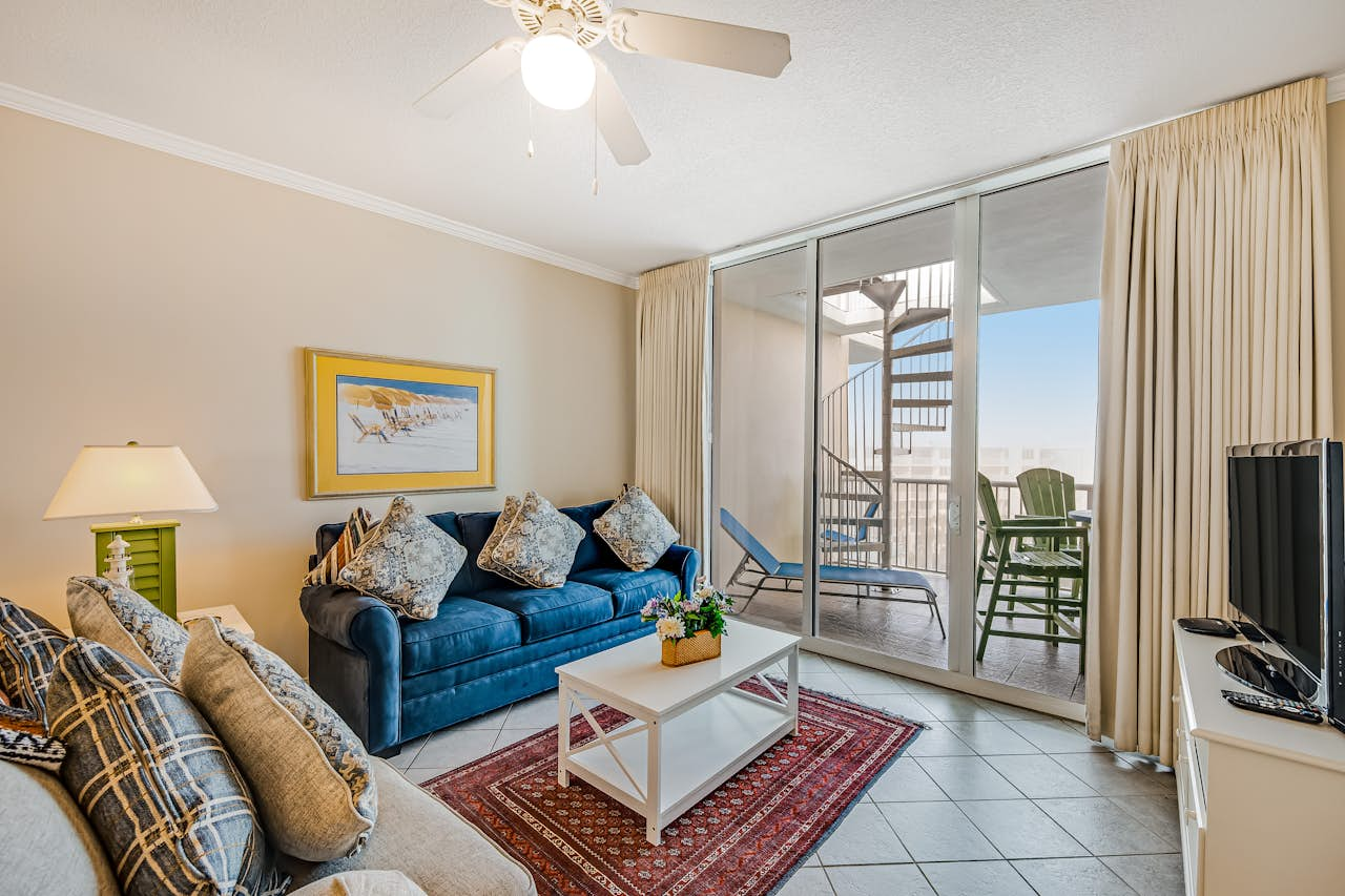 Destin West Resort - Bayside Sandpiper PH 04 | 3 BD Fort Walton Beach ...