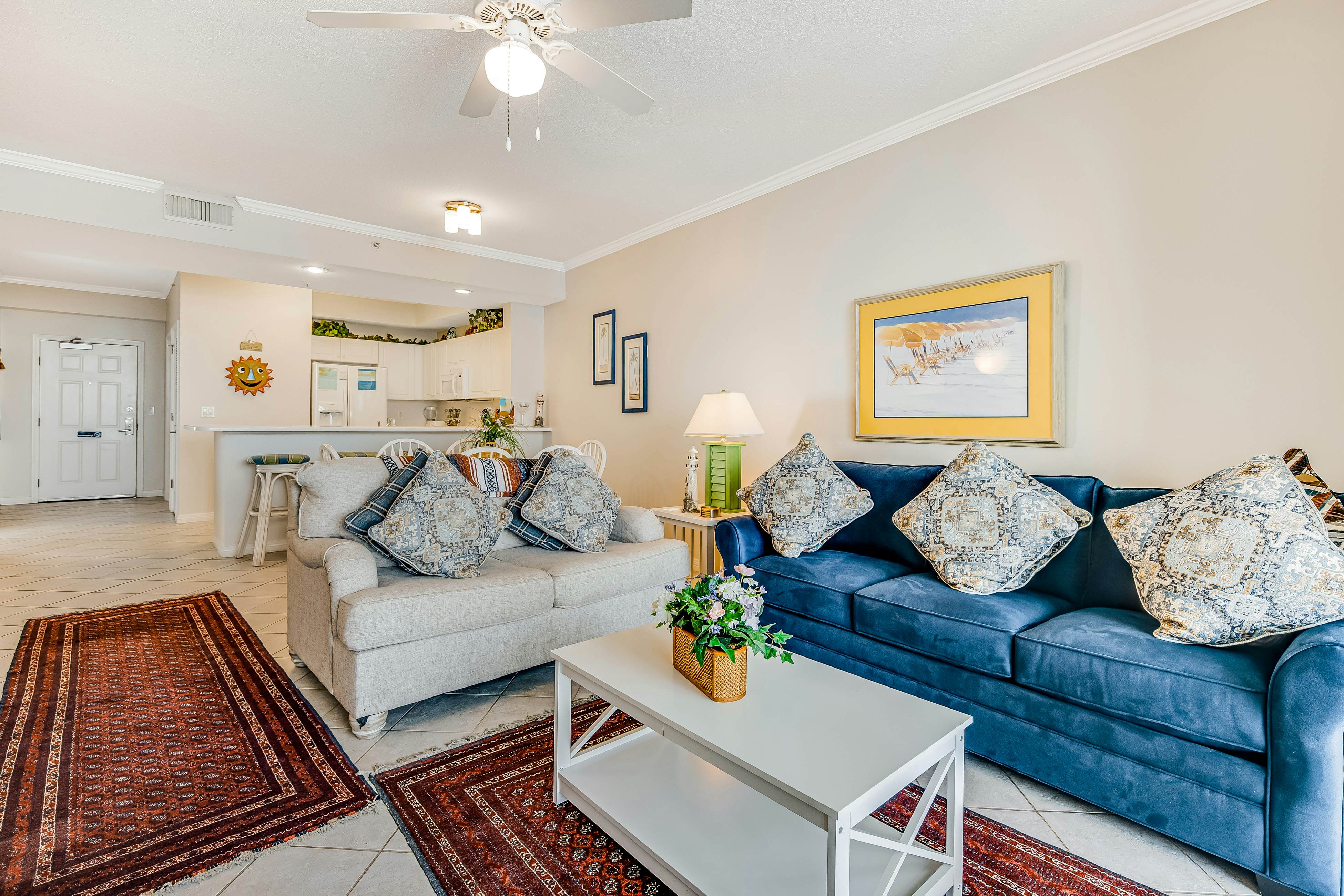 Destin West Resort Bayside Sandpiper PH 04 2 BD Fort Walton Beach, FL Vacation Rental Vacasa