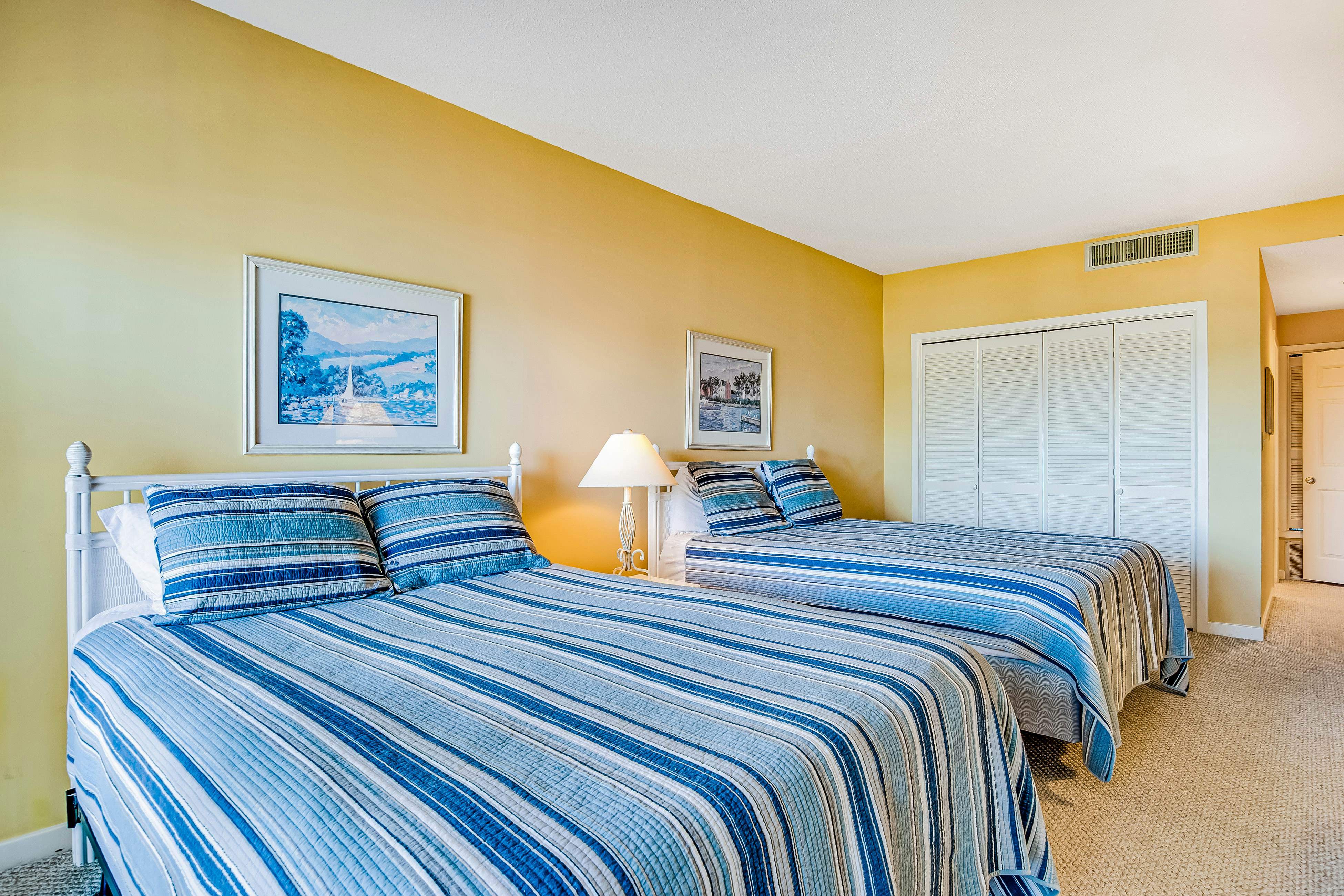 Beachside Tennis 1893