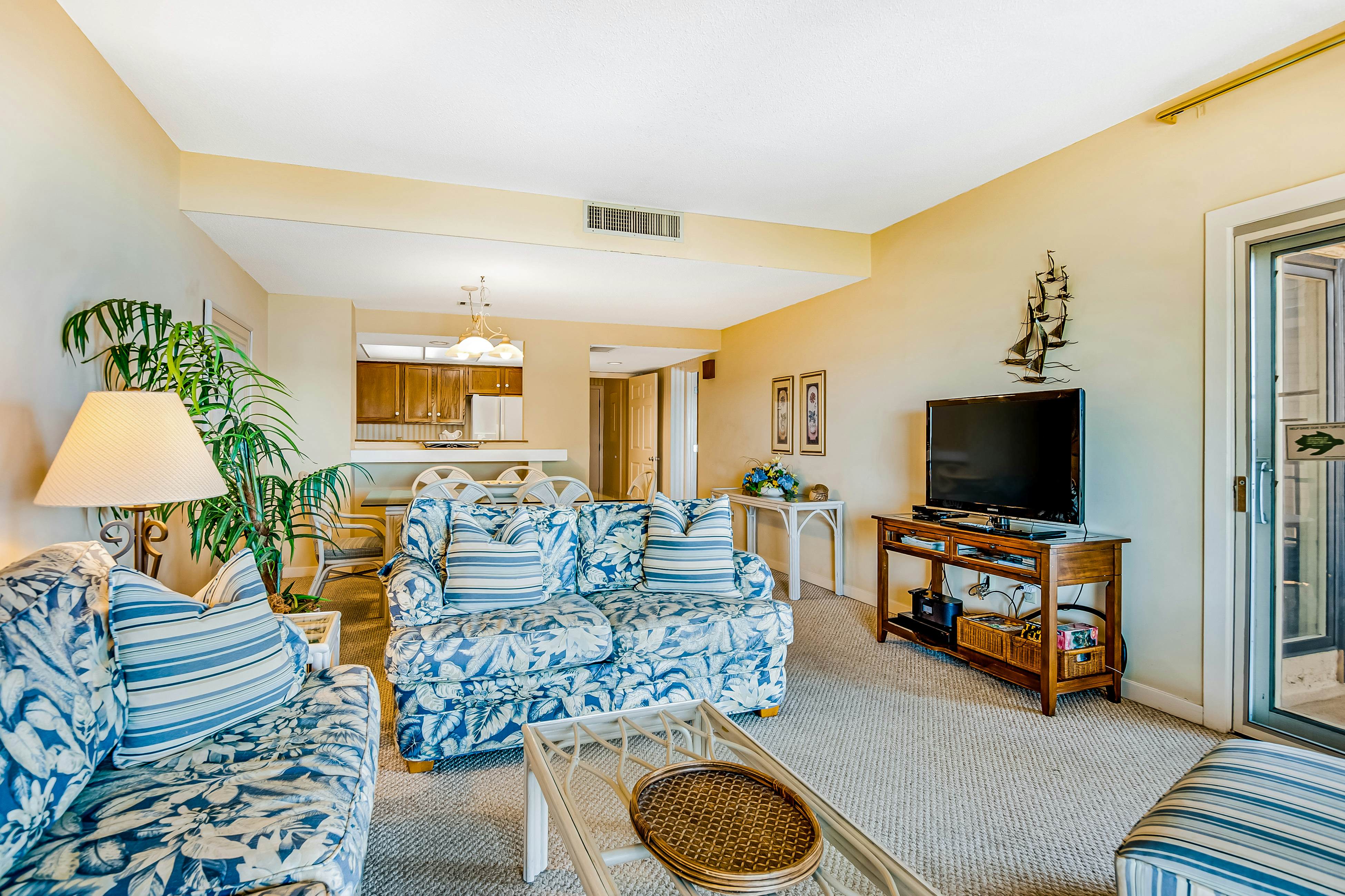 Beachside Tennis 1893