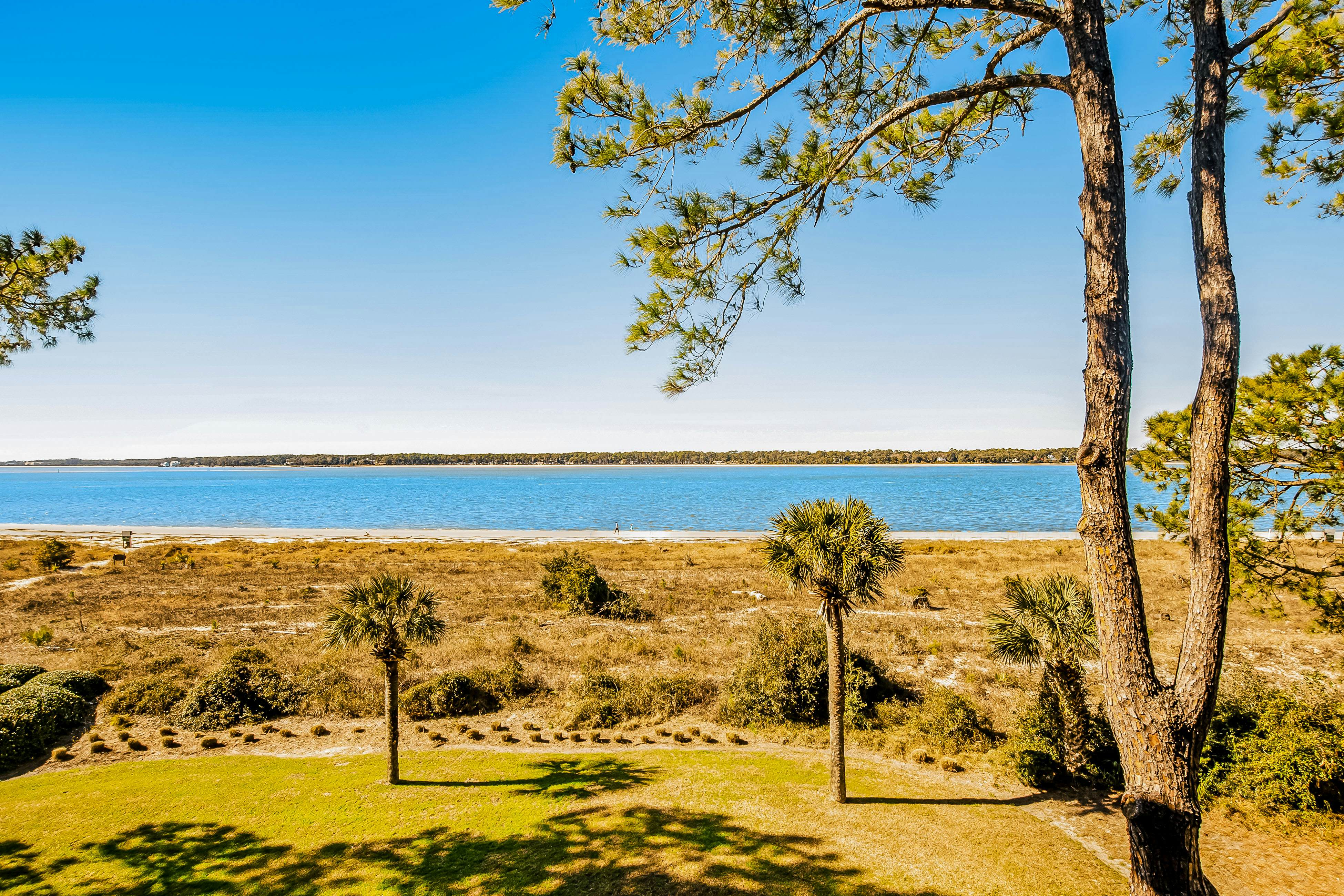 Beachside Tennis 1893