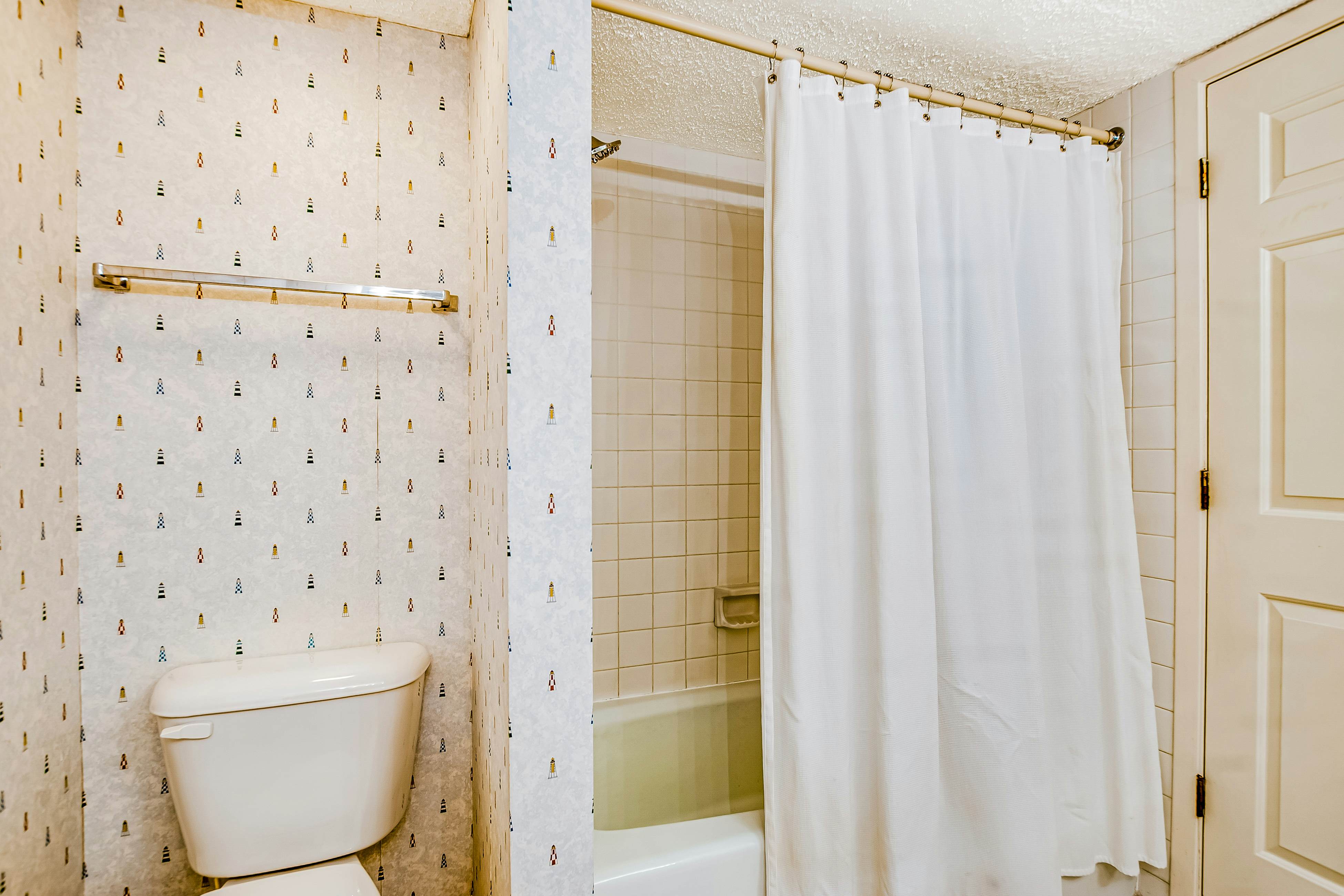 Beachside Tennis 1893