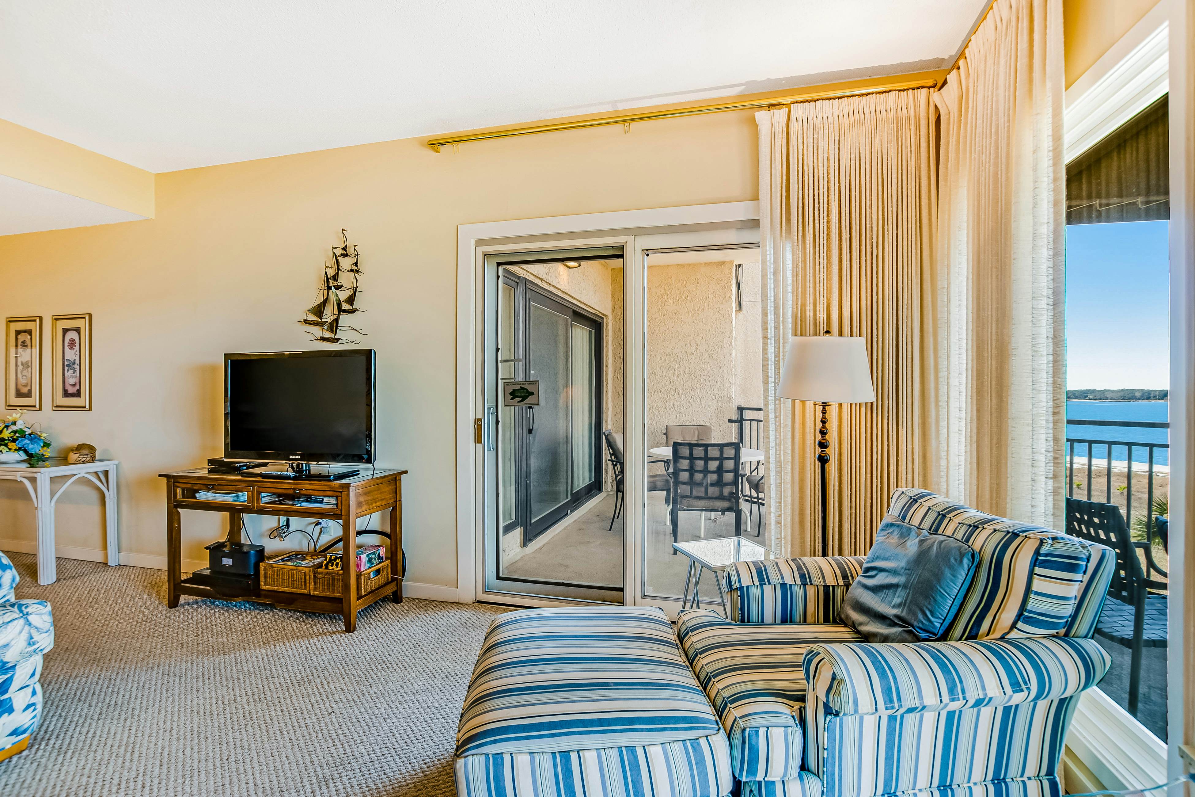 Beachside Tennis 1893