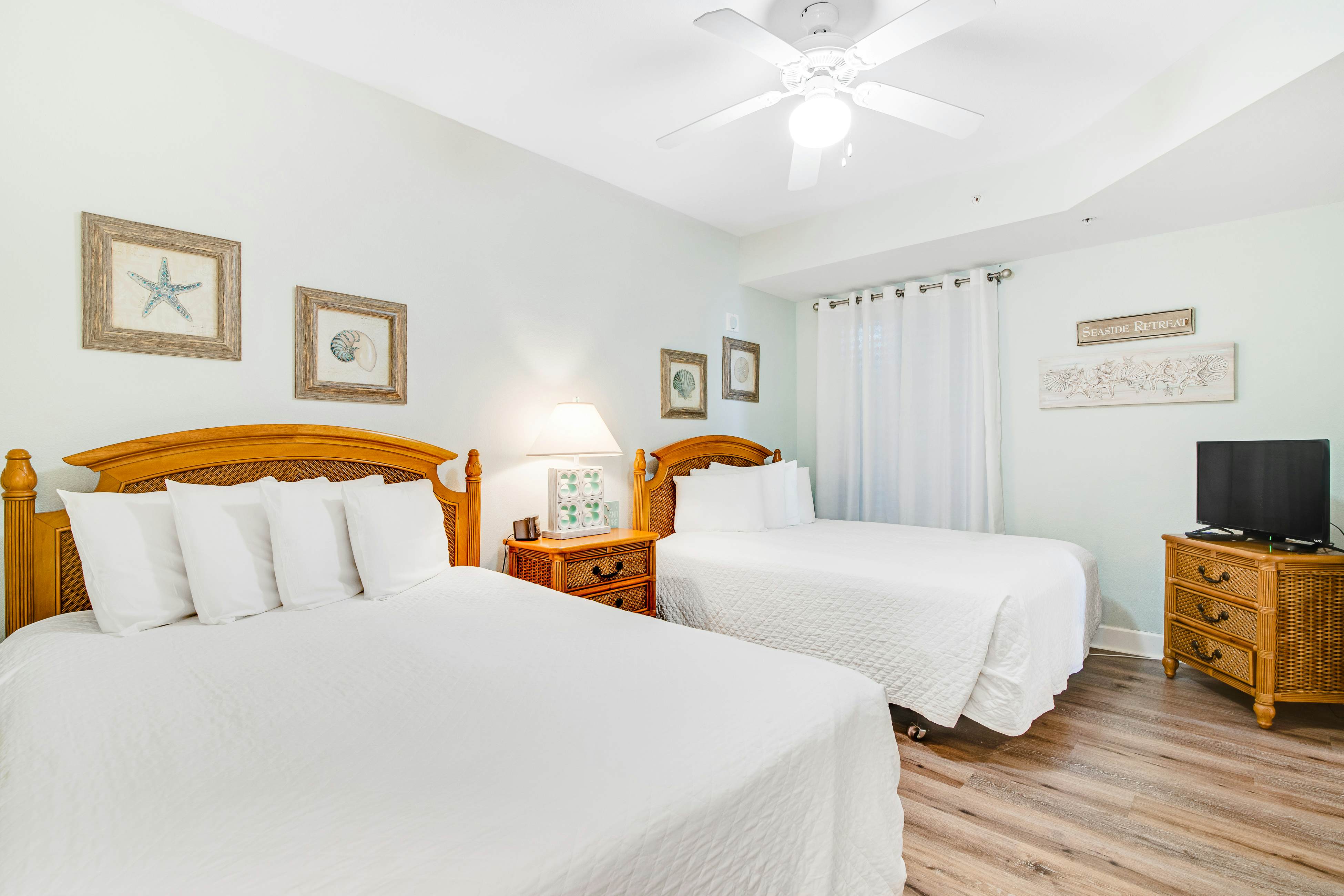 Tidewater Beach Resort 702