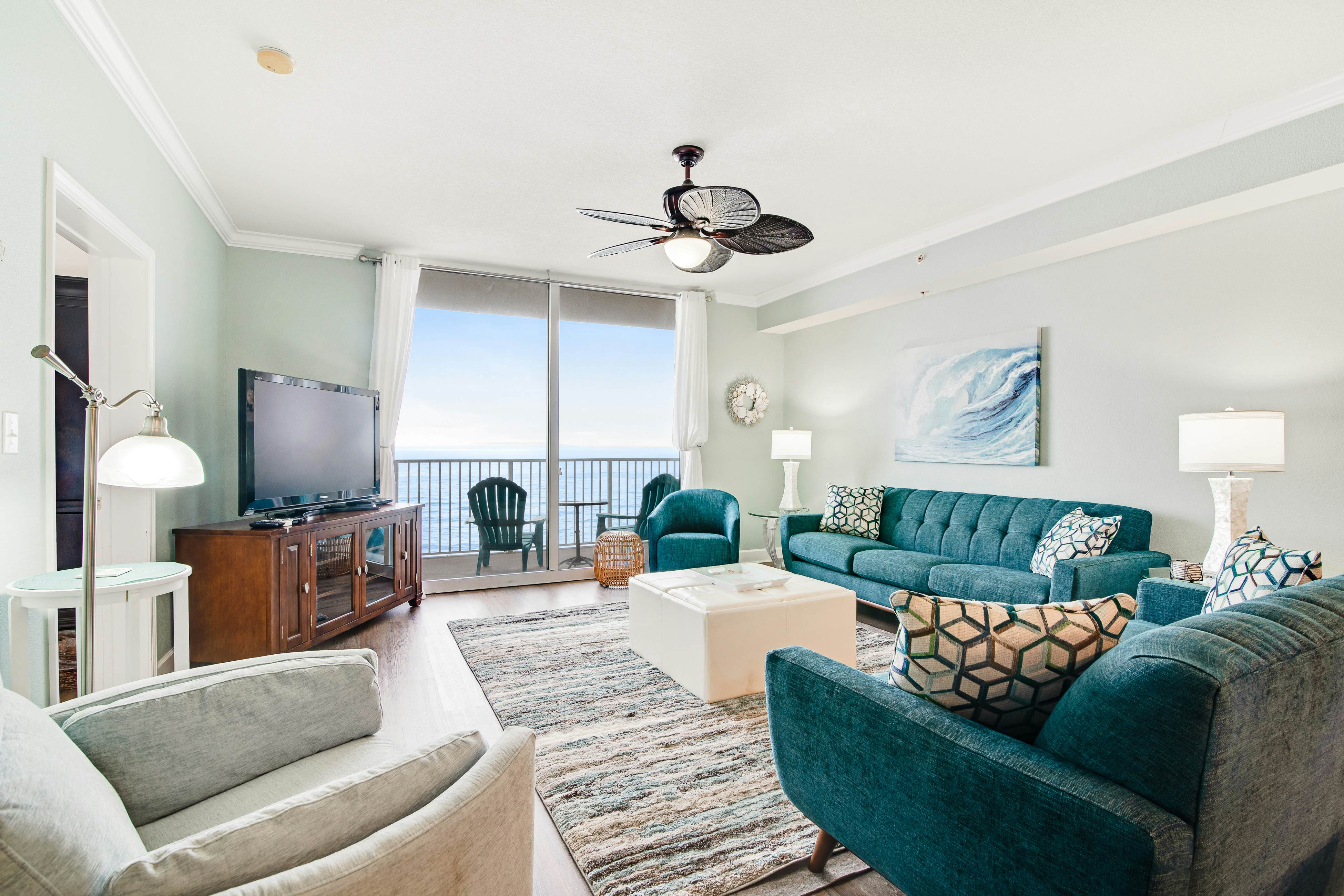 Tidewater Beach Resort 702