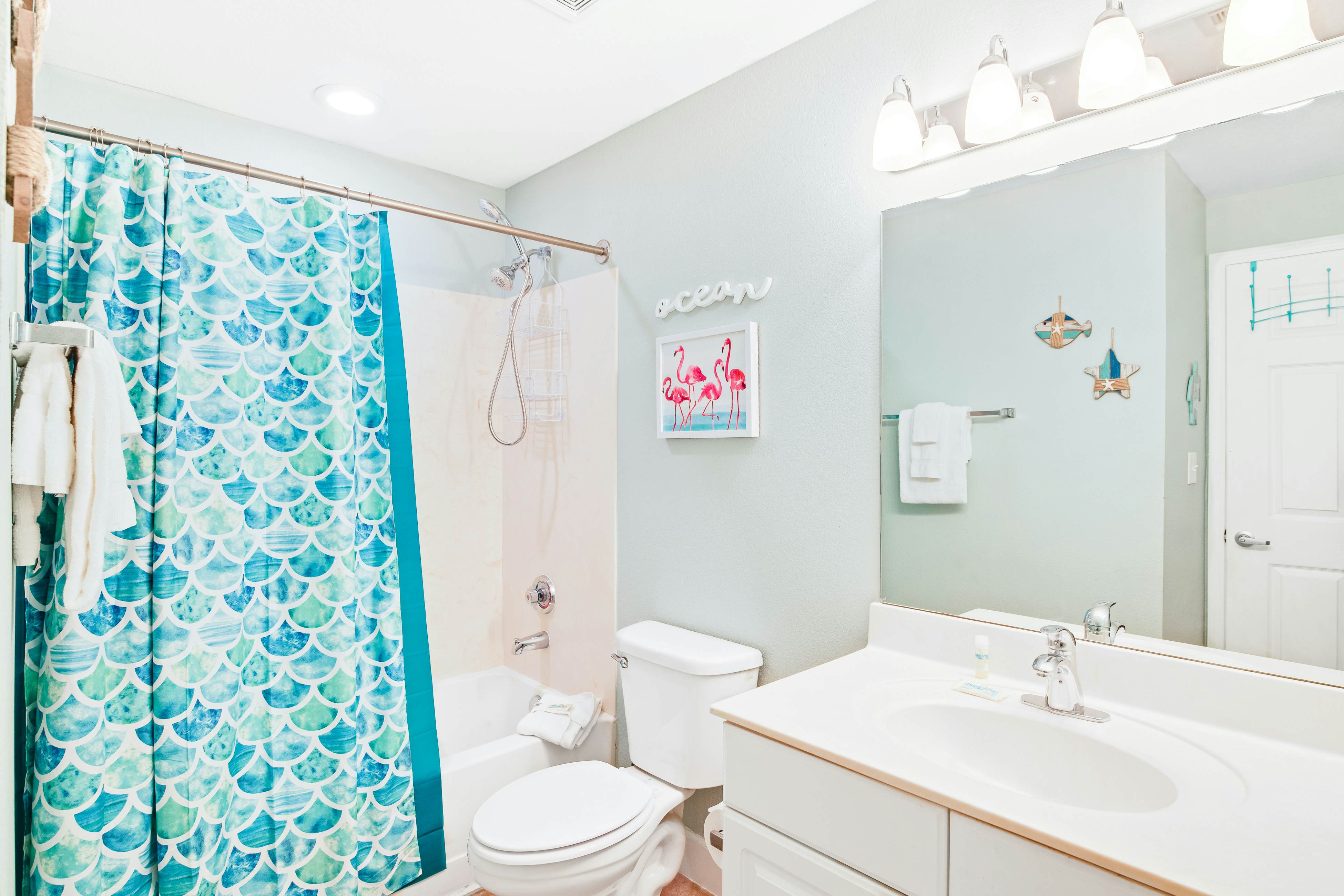 Tidewater Beach Resort 702