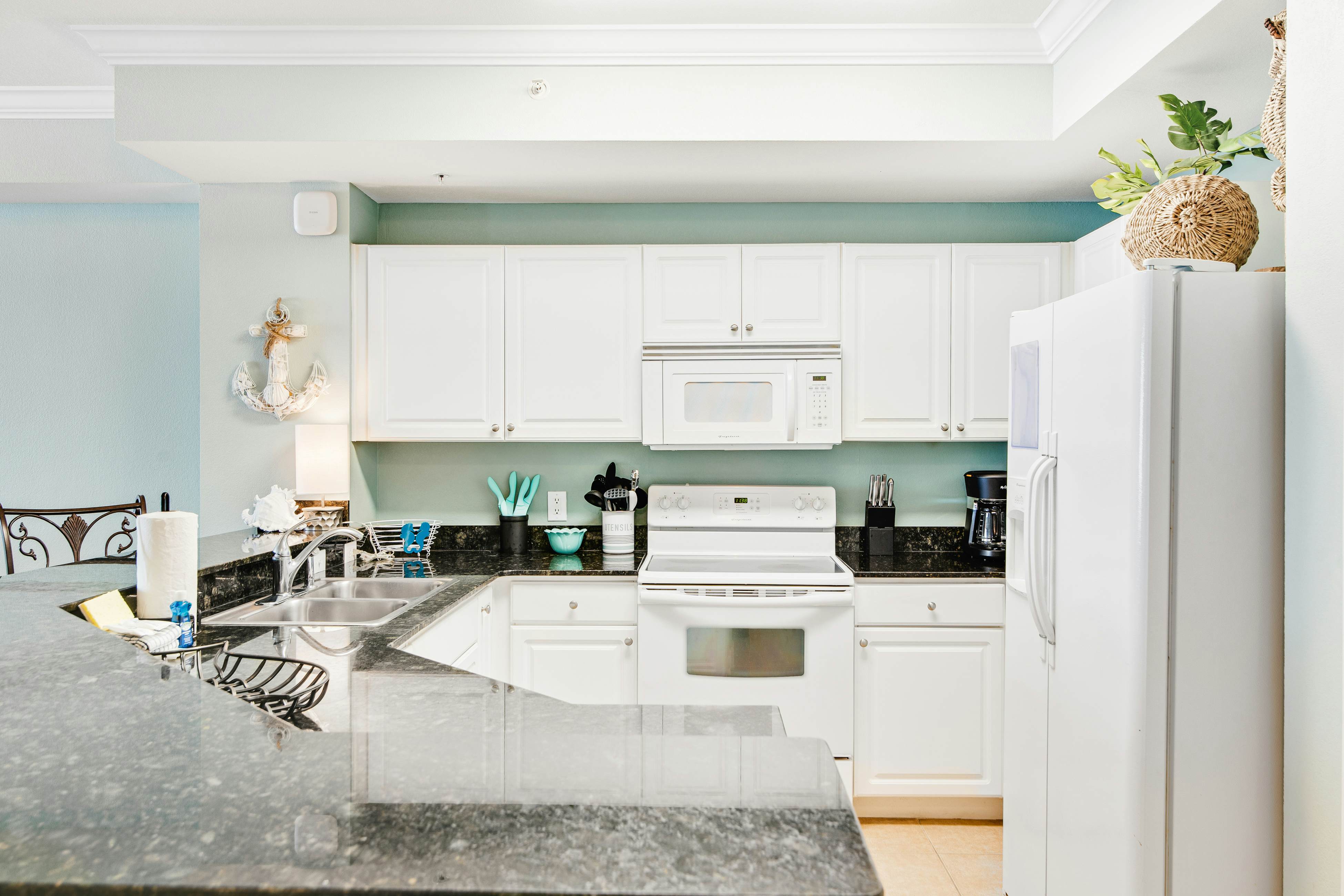 Tidewater Beach Resort 702