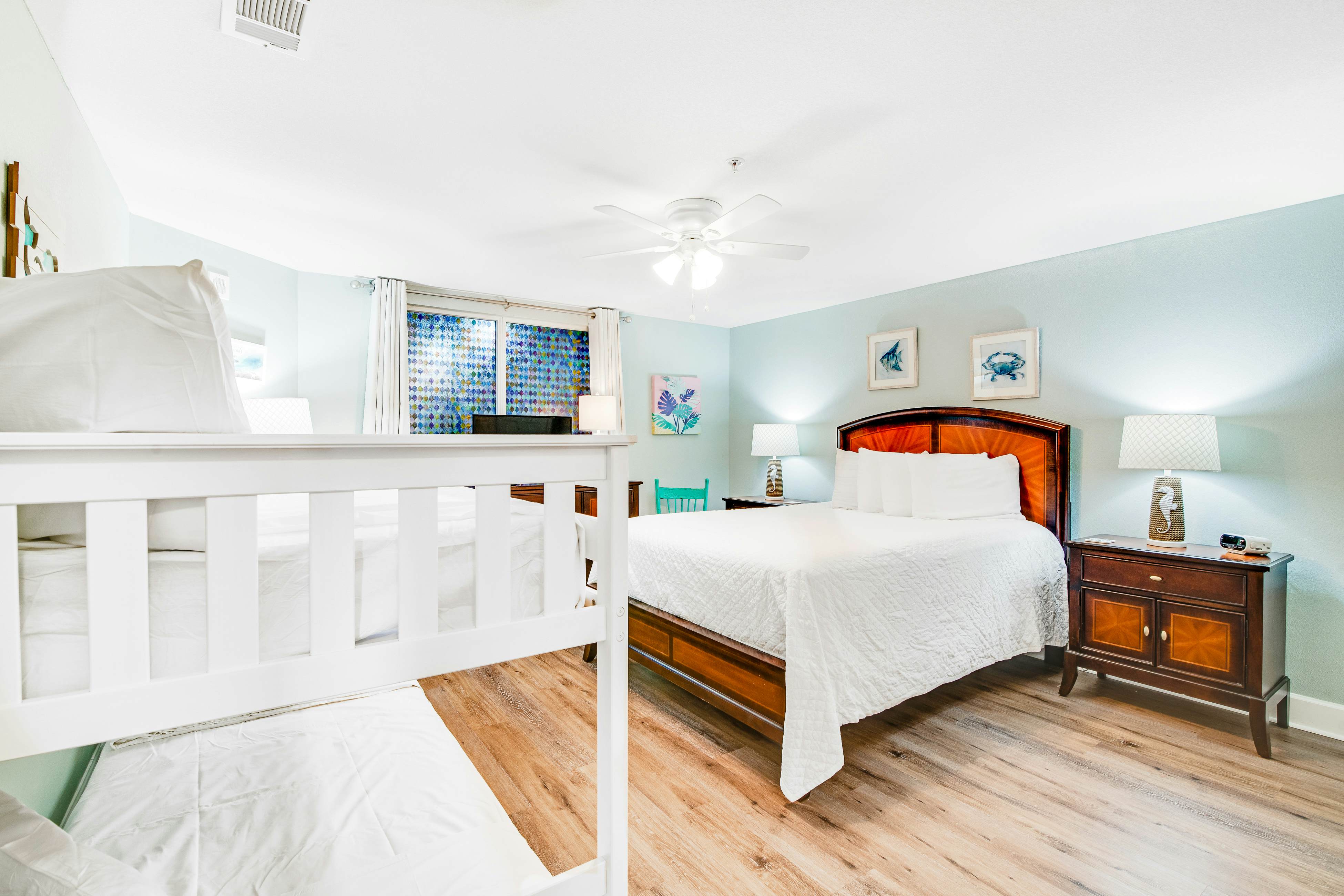 Tidewater Beach Resort 702