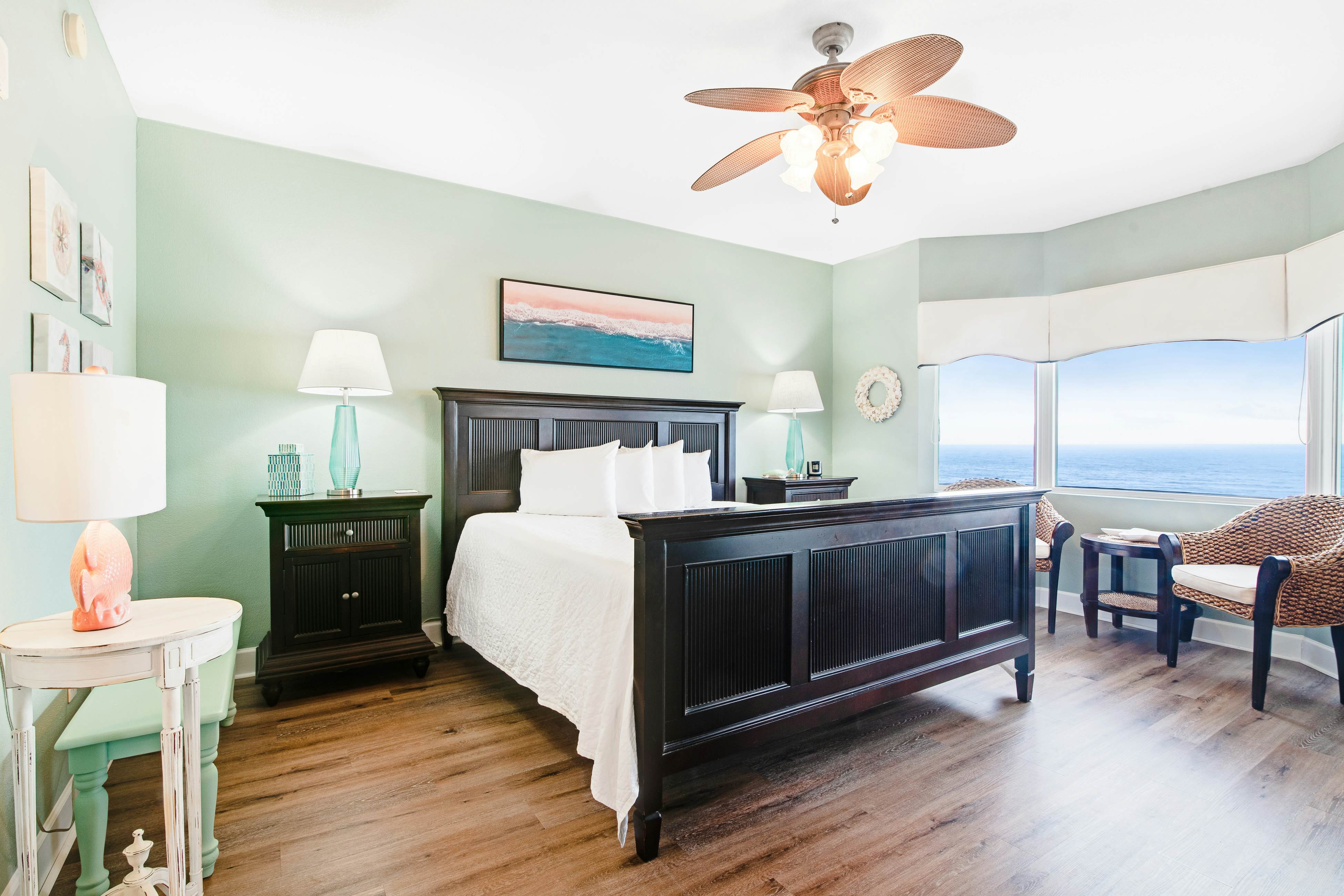 Tidewater Beach Resort 702