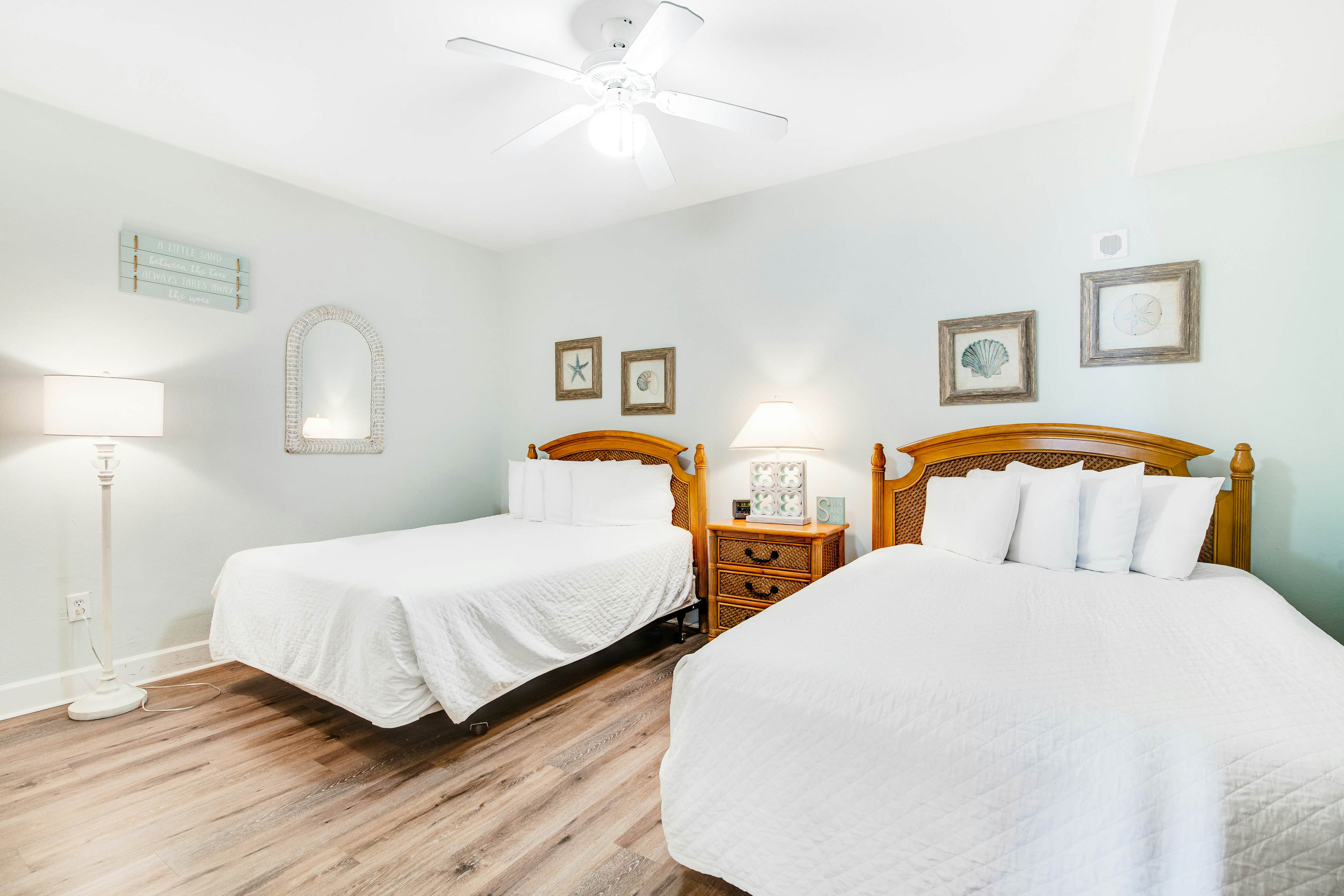 Tidewater Beach Resort 702