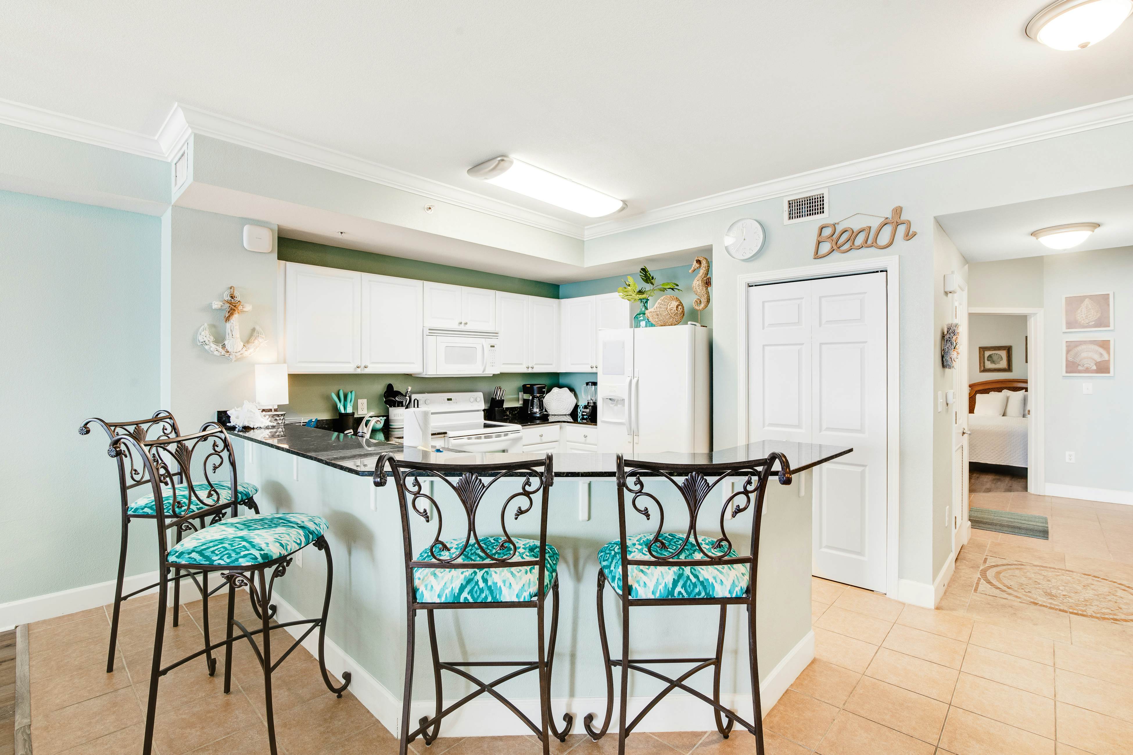 Tidewater Beach Resort 702