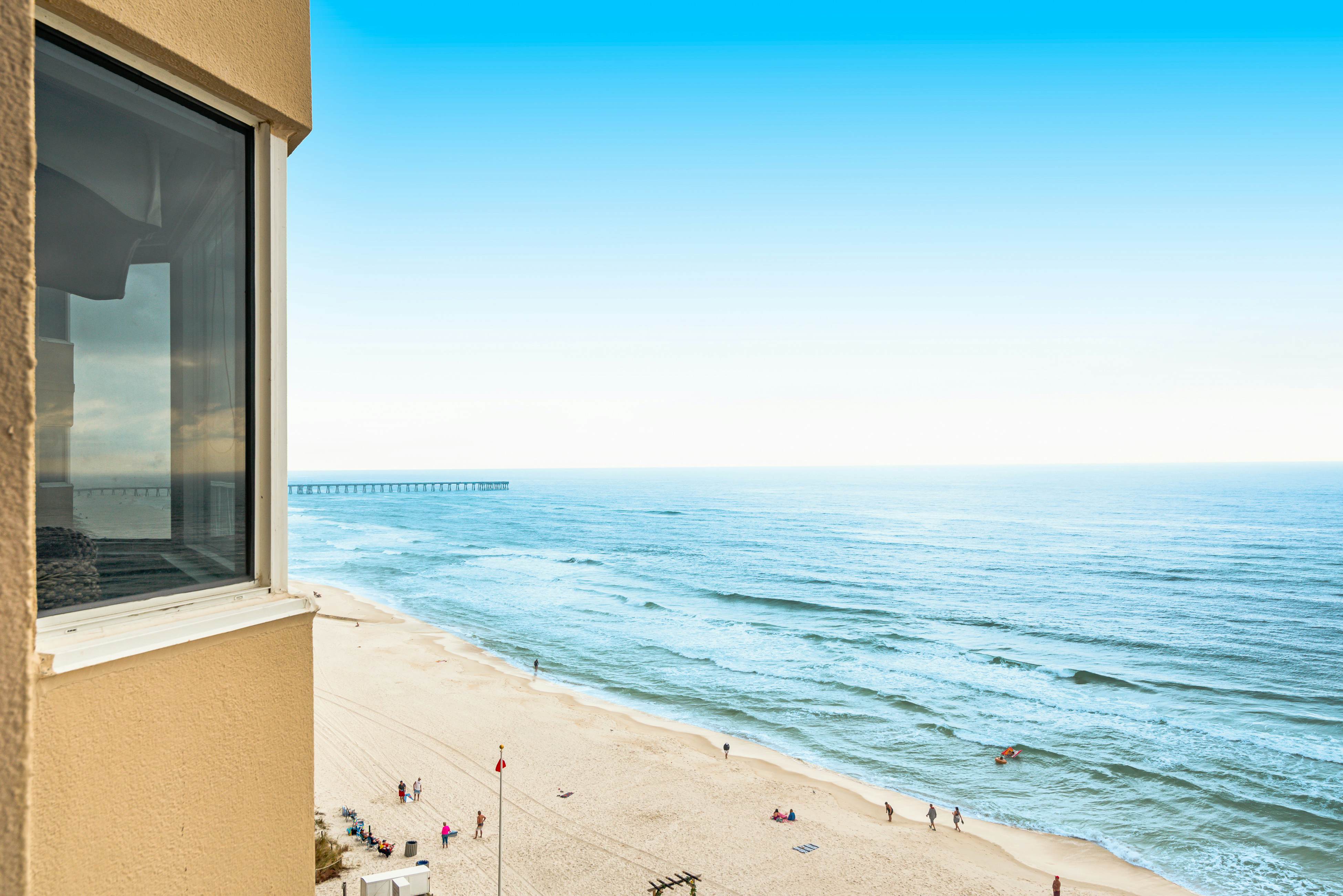 Tidewater Beach Resort 702