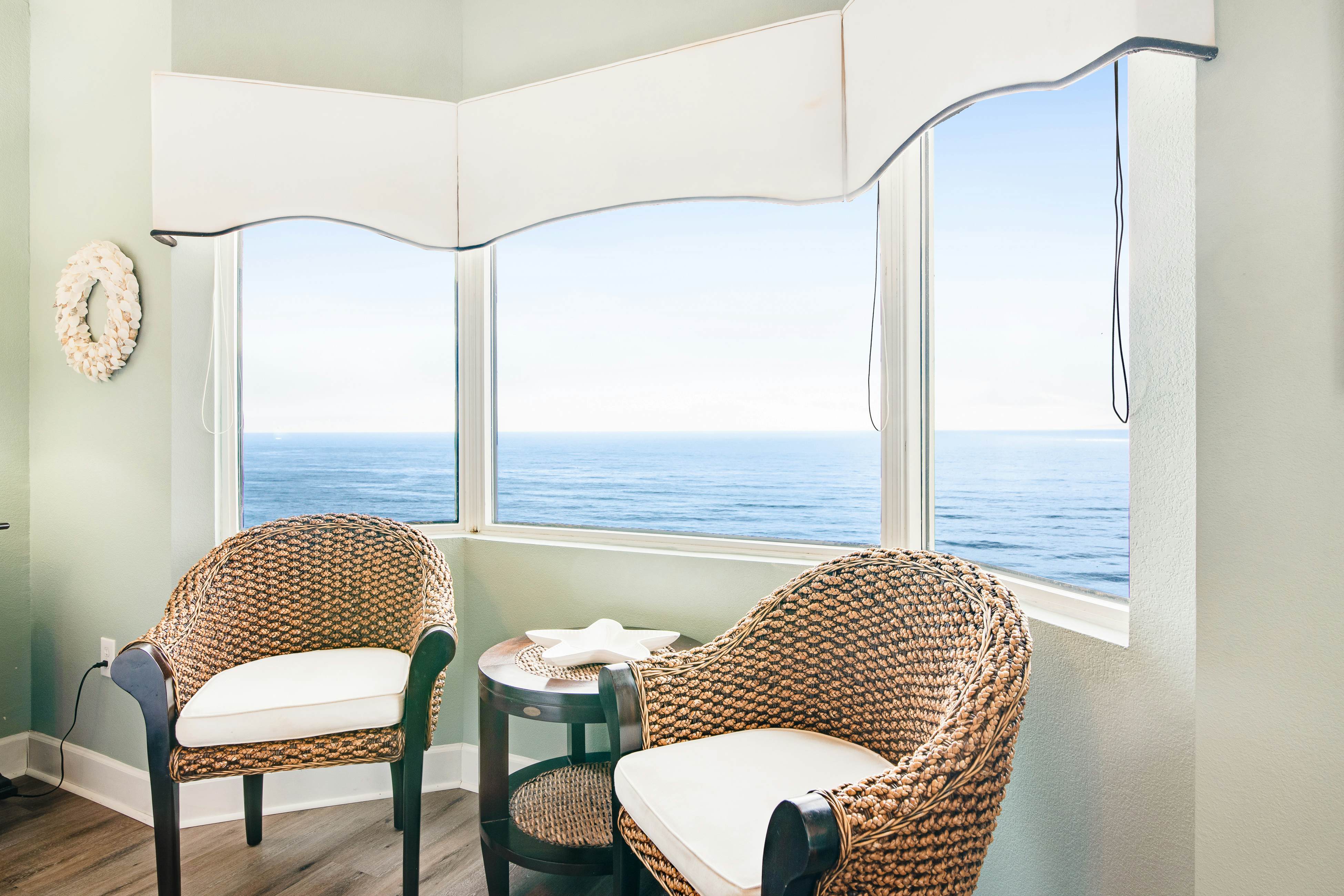 Tidewater Beach Resort 702