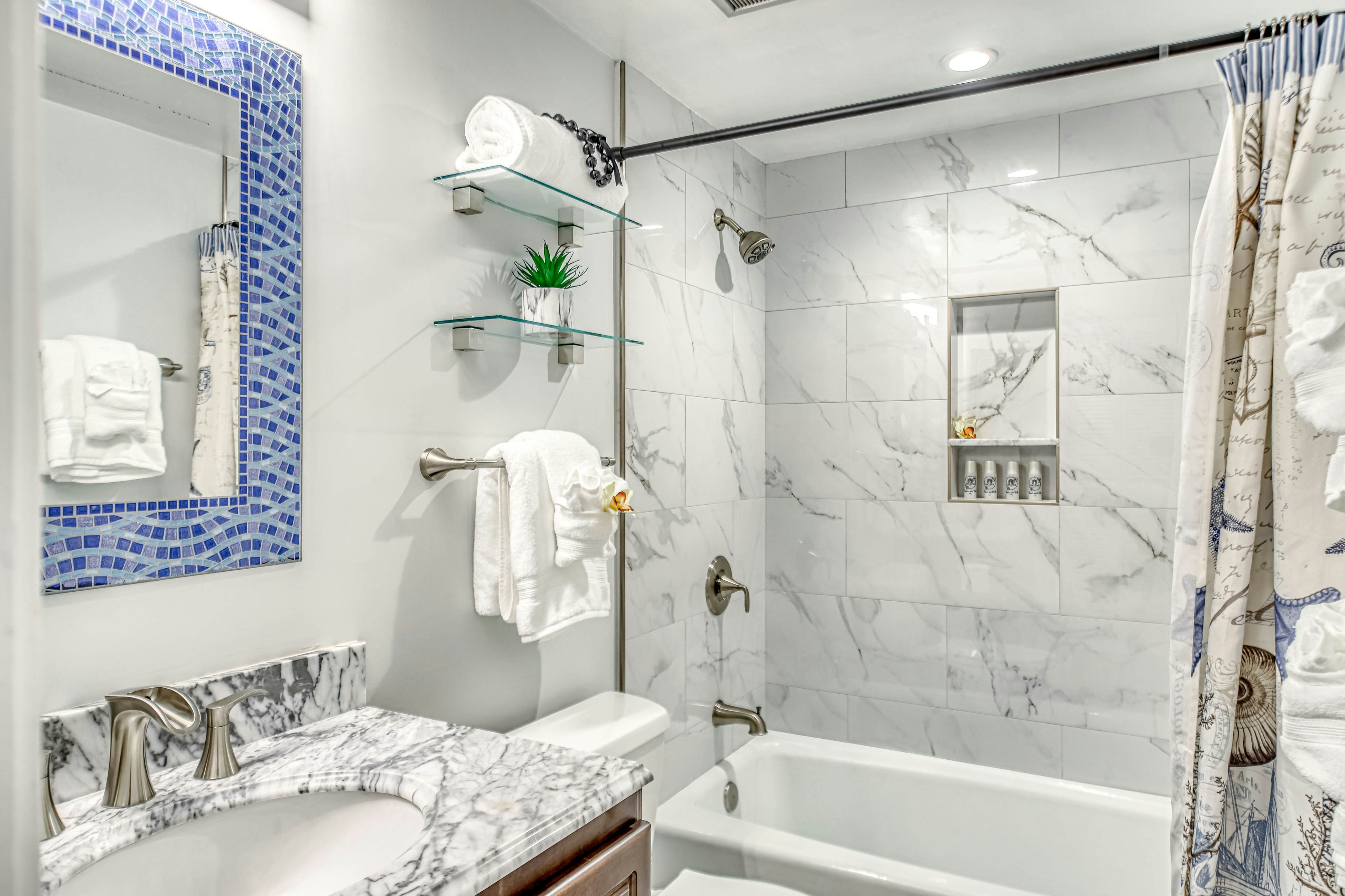 Kauai Beach Villas D10