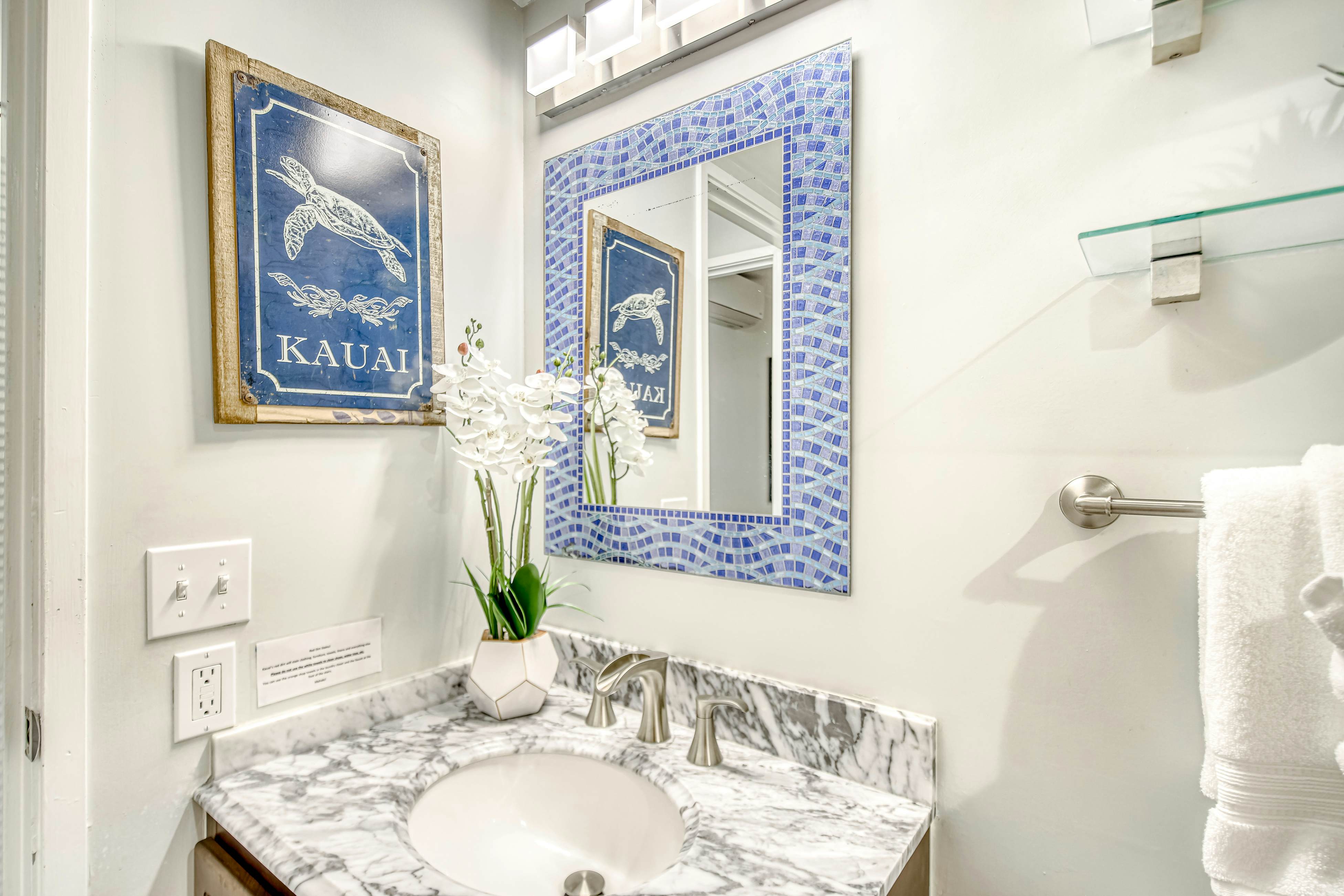 Kauai Beach Villas D10