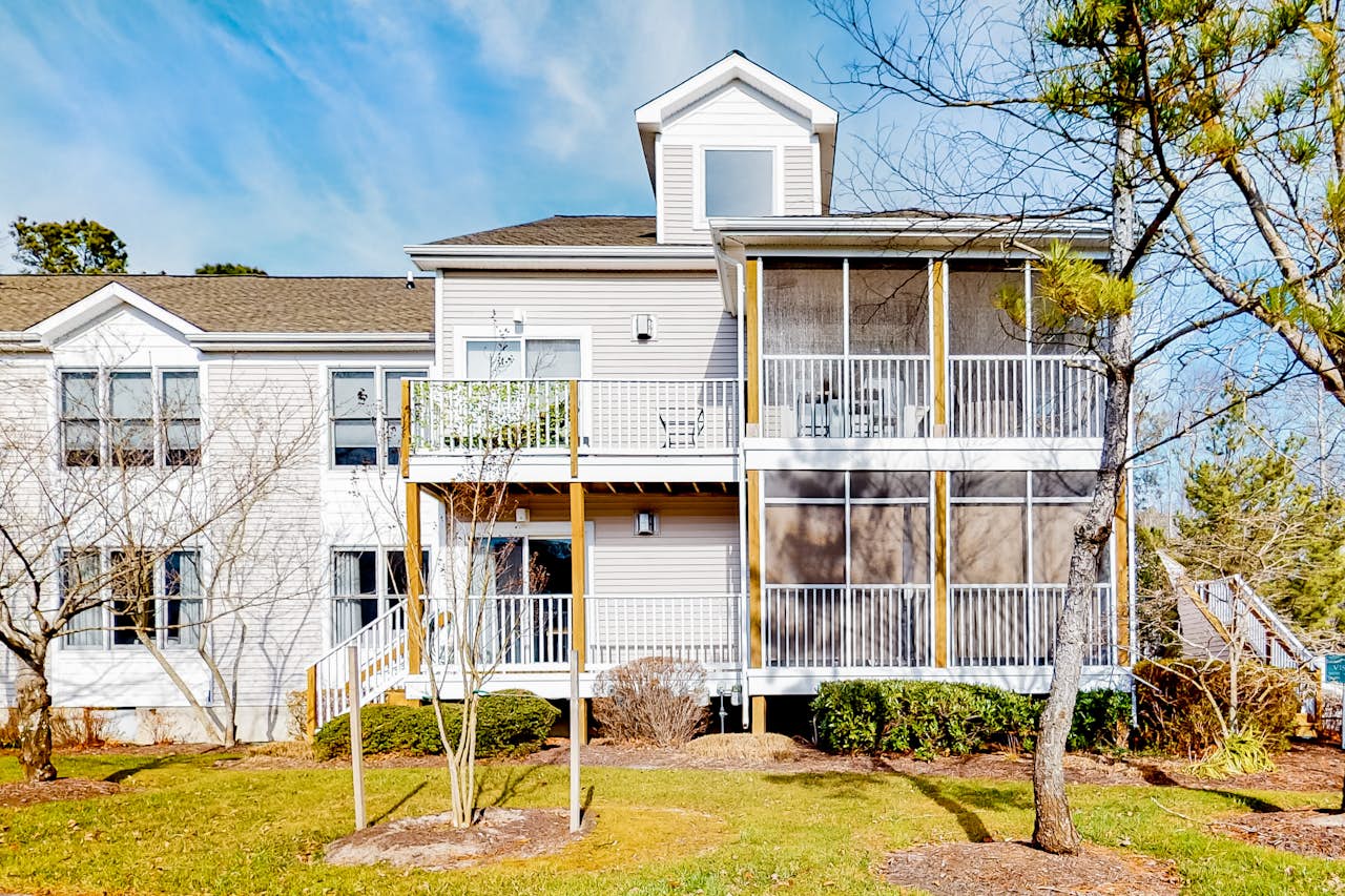 Sea Colony 55016 Pine Lake Dr. 2 BD Bethany Beach, DE Vacation