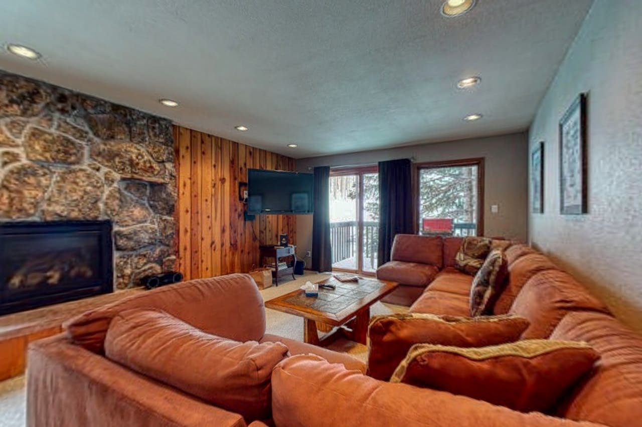 Timber Falls 1502 3 BD Vail, CO Vacation Rental Vacasa