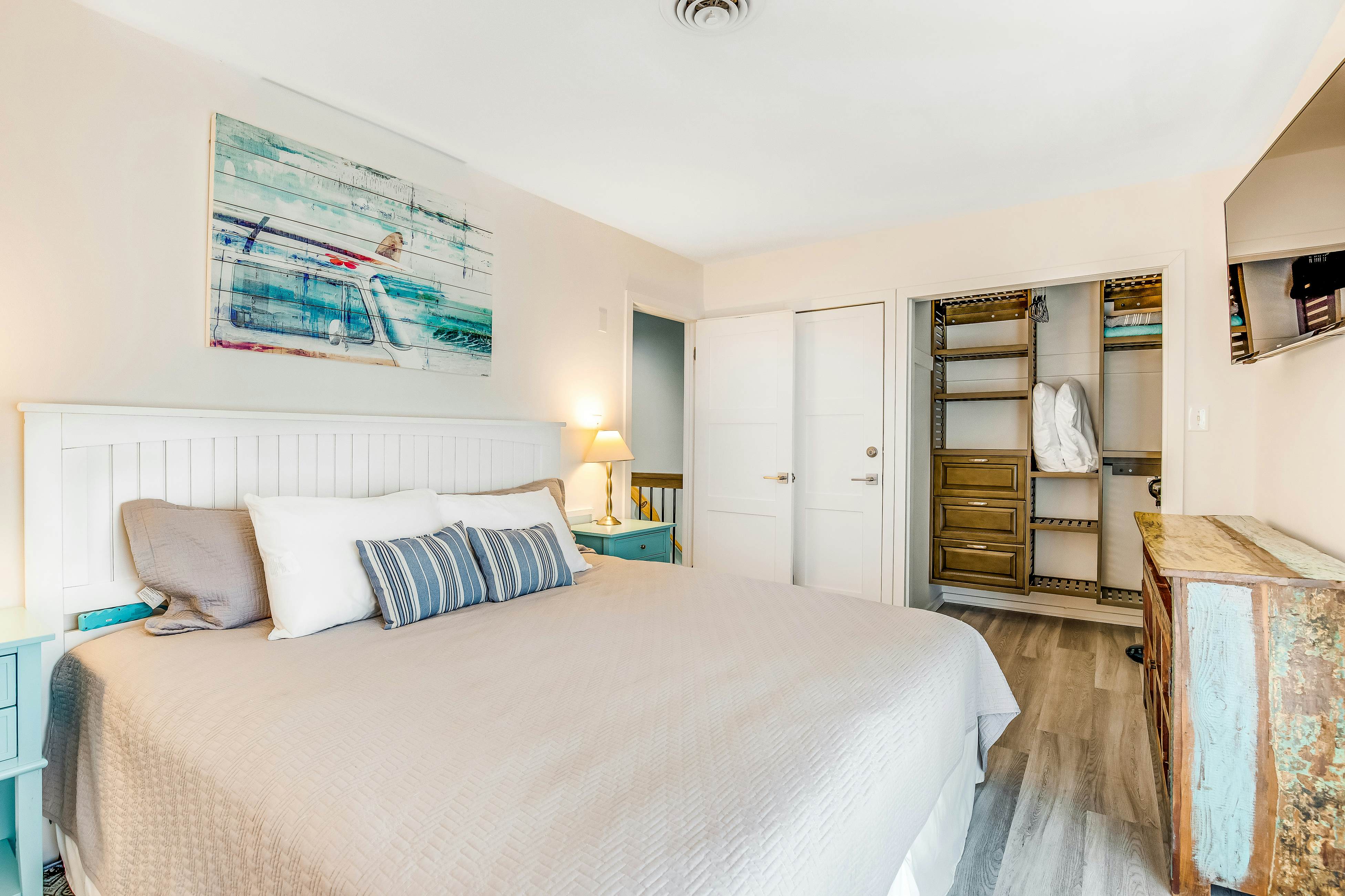 Villas of Bethany West 750D Fountain Blvd 3 BD Bethany Beach, DE Vacation Rental Vacasa