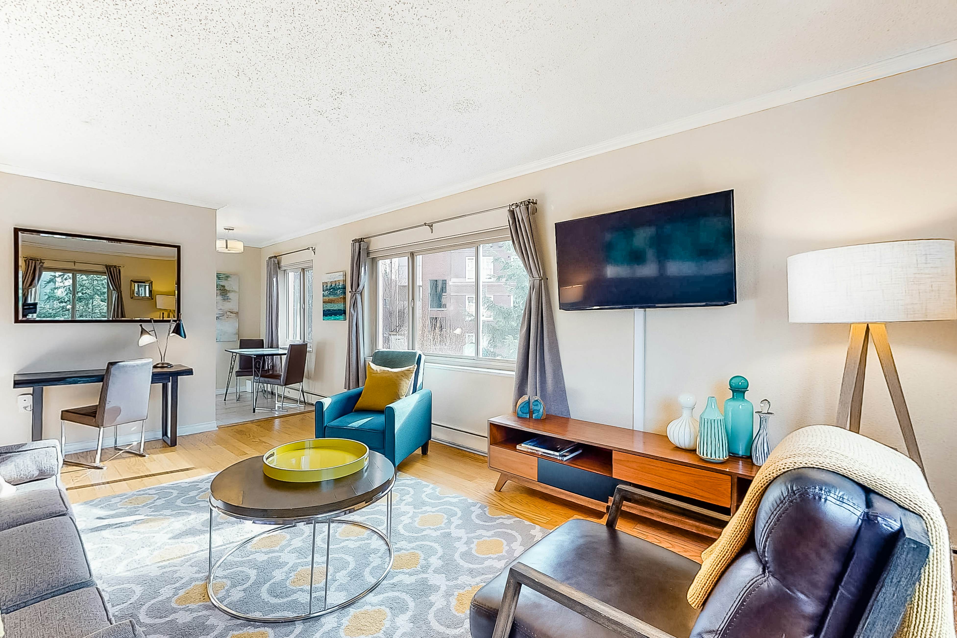 Downtown Seattle Vacation Rentals, Condo Rentals Vacasa