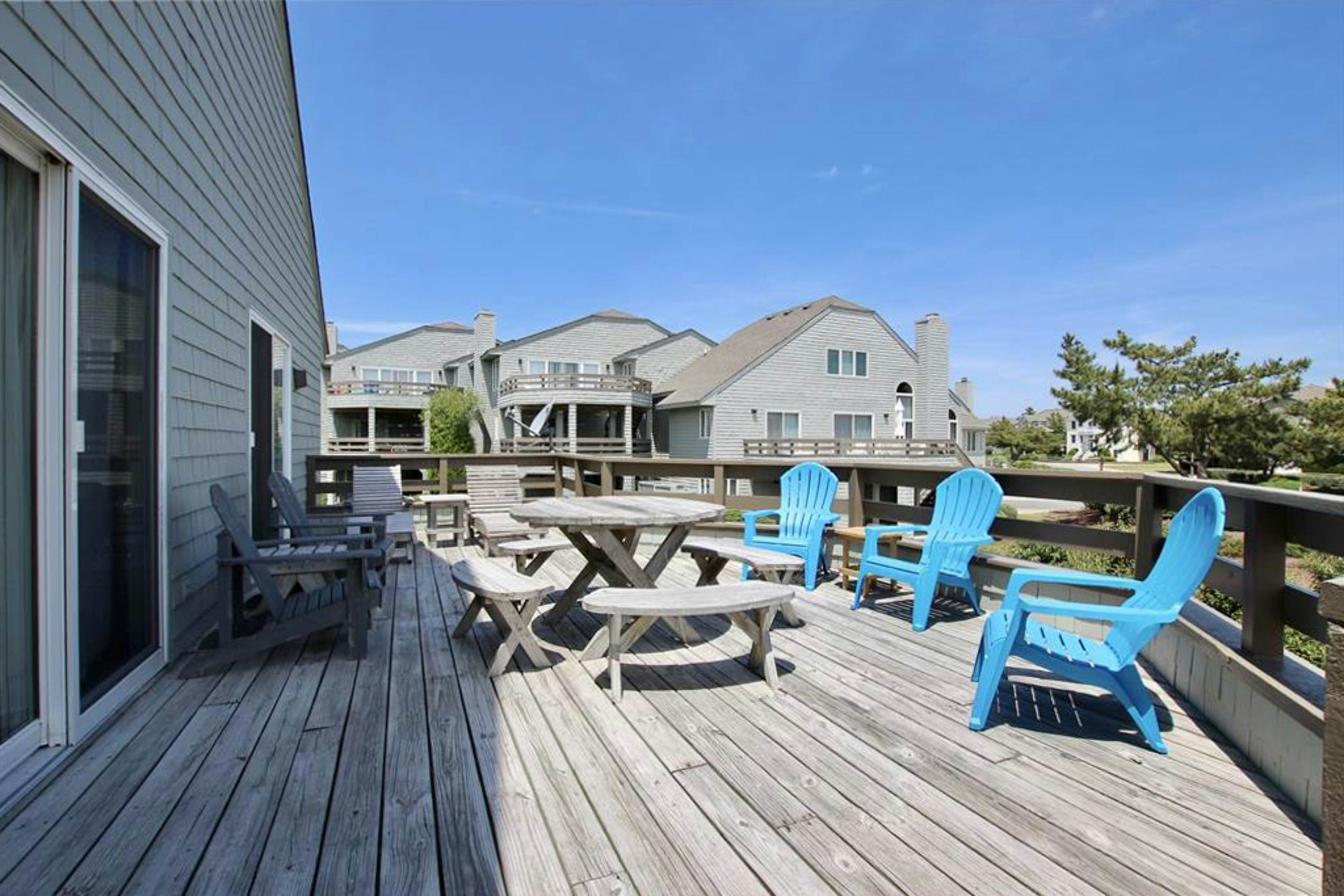 Cohasset II 645 4 BD Corolla, NC Vacation Rental Vacasa