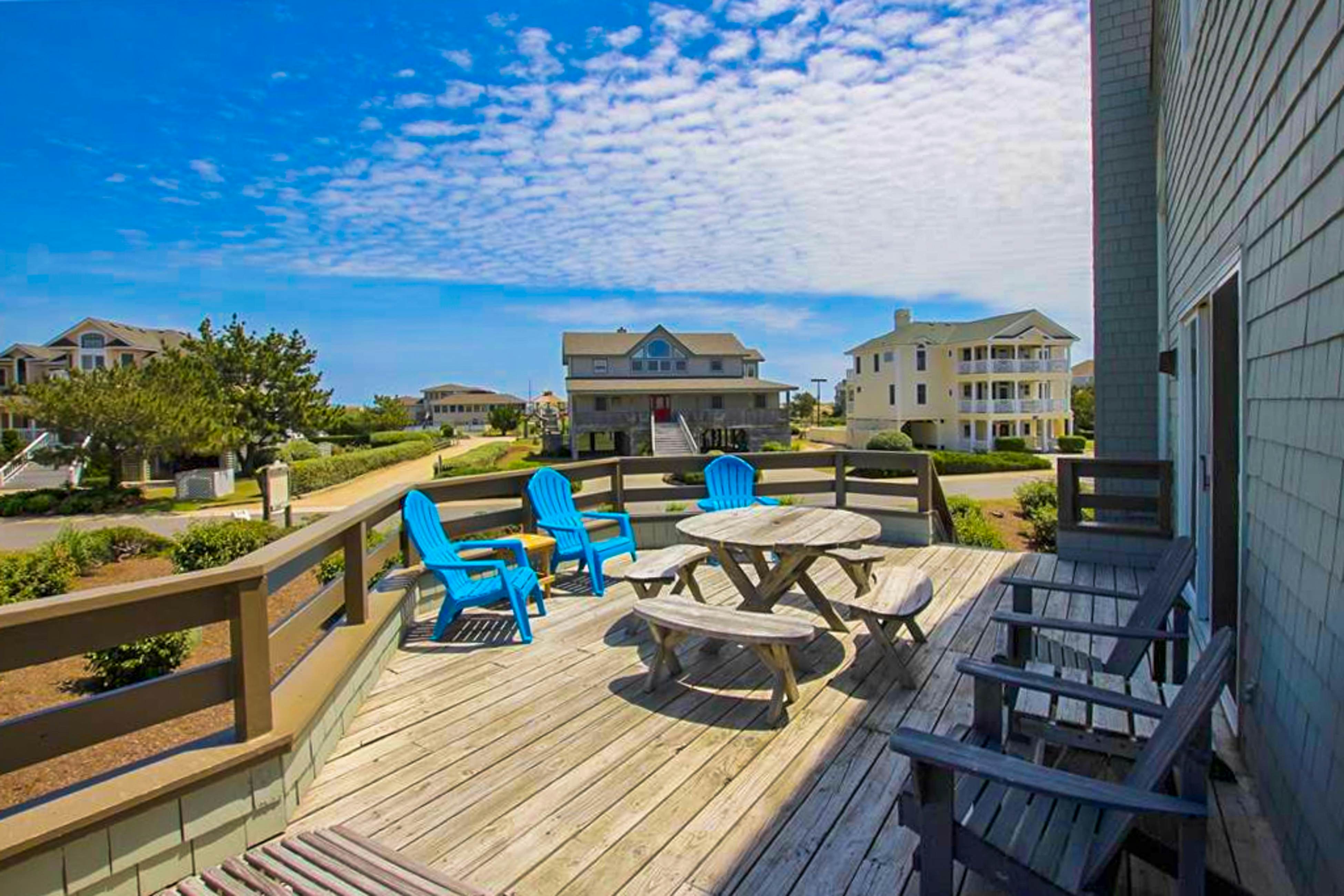Cohasset II 645 4 BD Corolla, NC Vacation Rental Vacasa