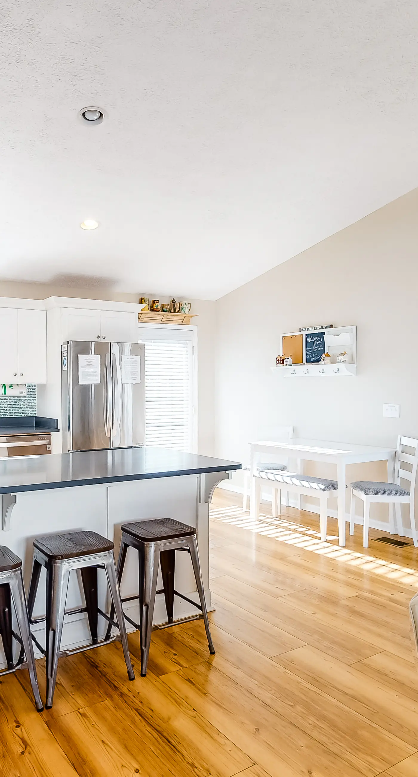 Sonshine Oasis 3 BD Port St. Joe, FL Vacation Rental Vacasa