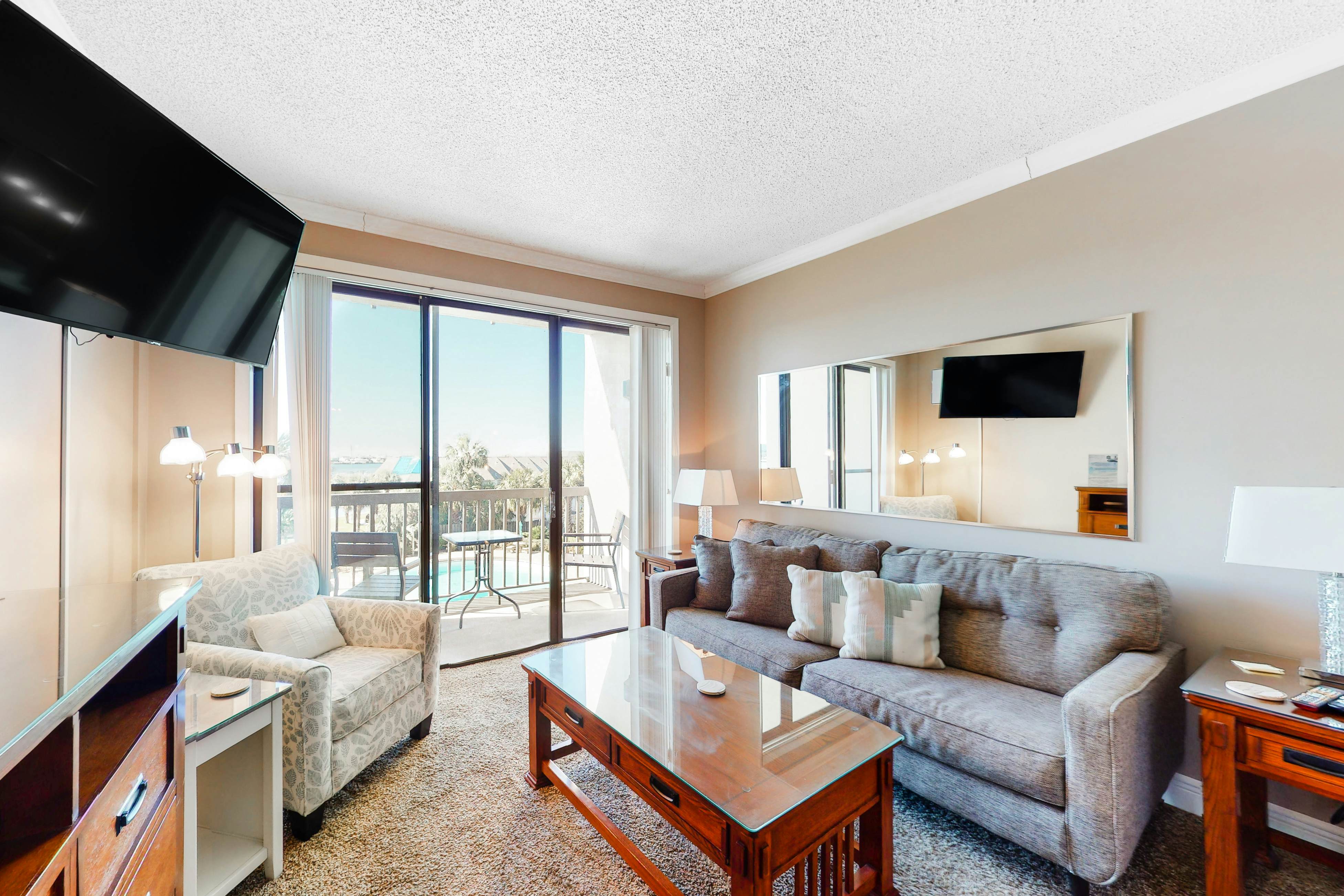 Pirates' Bay Condo Rentals, Vacation Rentals Vacasa