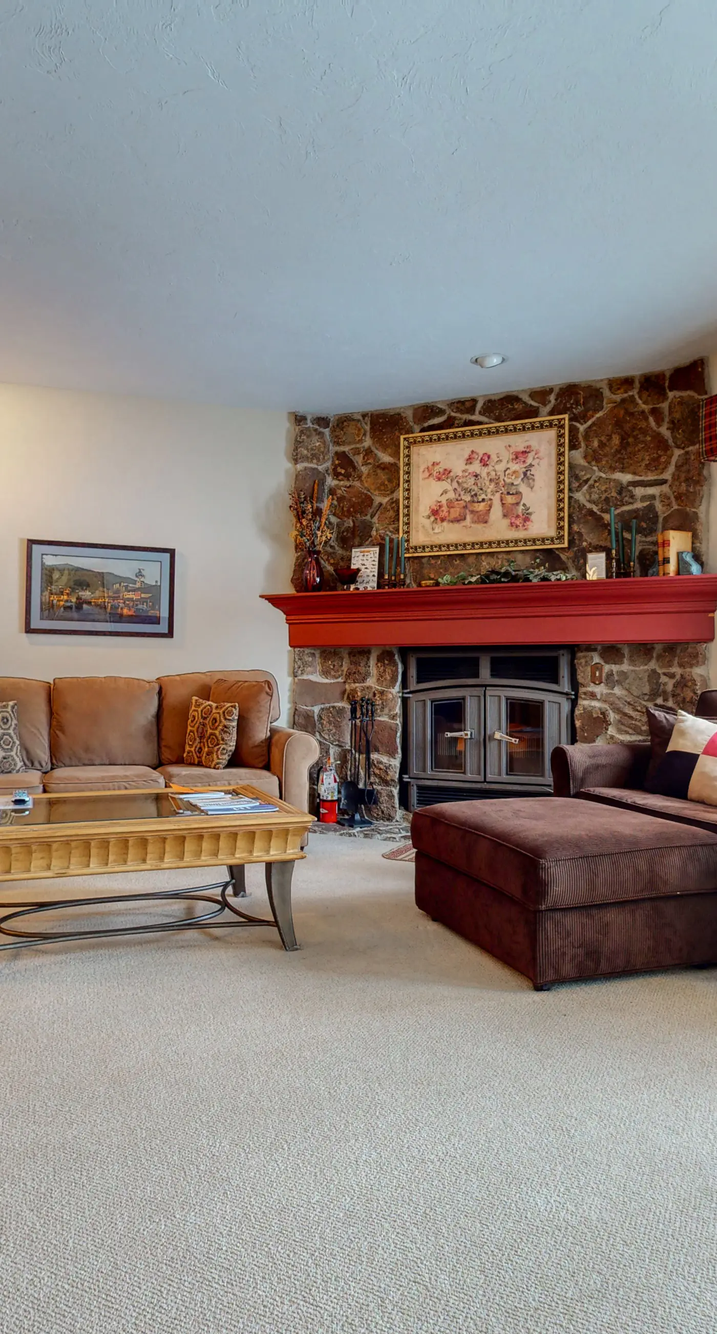 Moran B-Mountain Escape