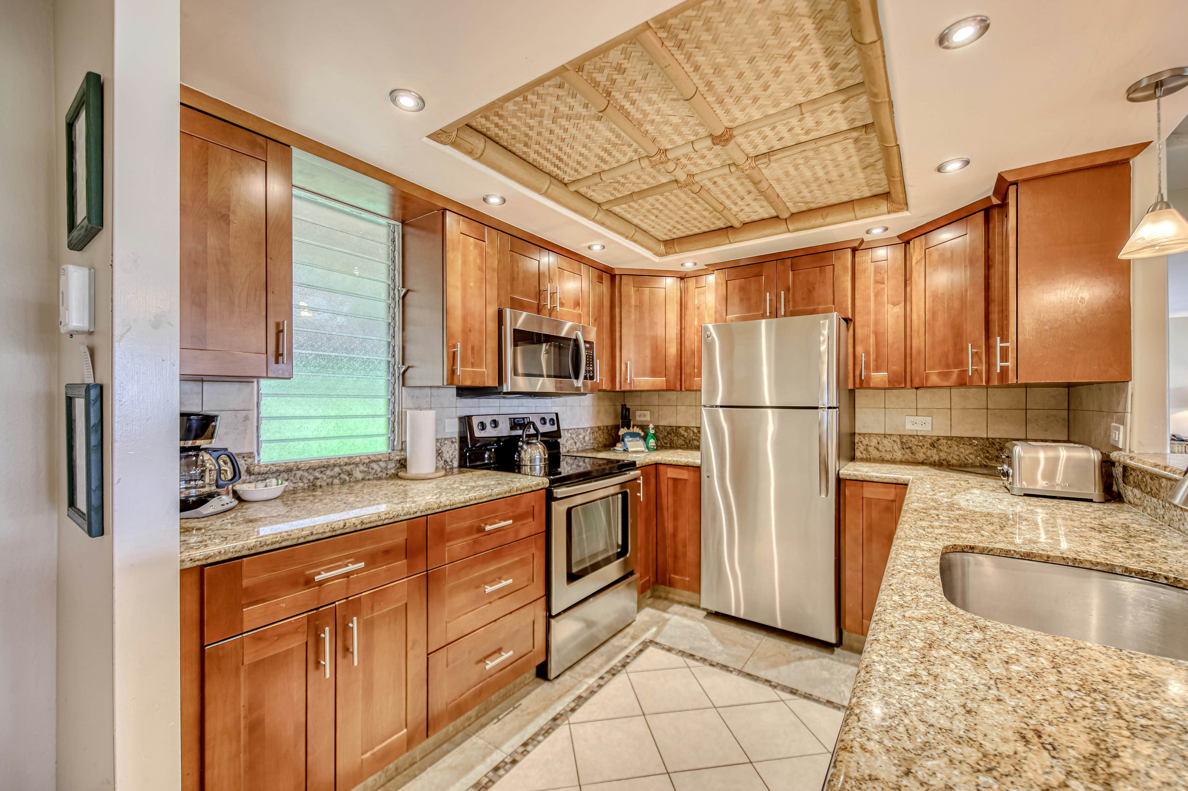 Maui Eldorado Resort A100