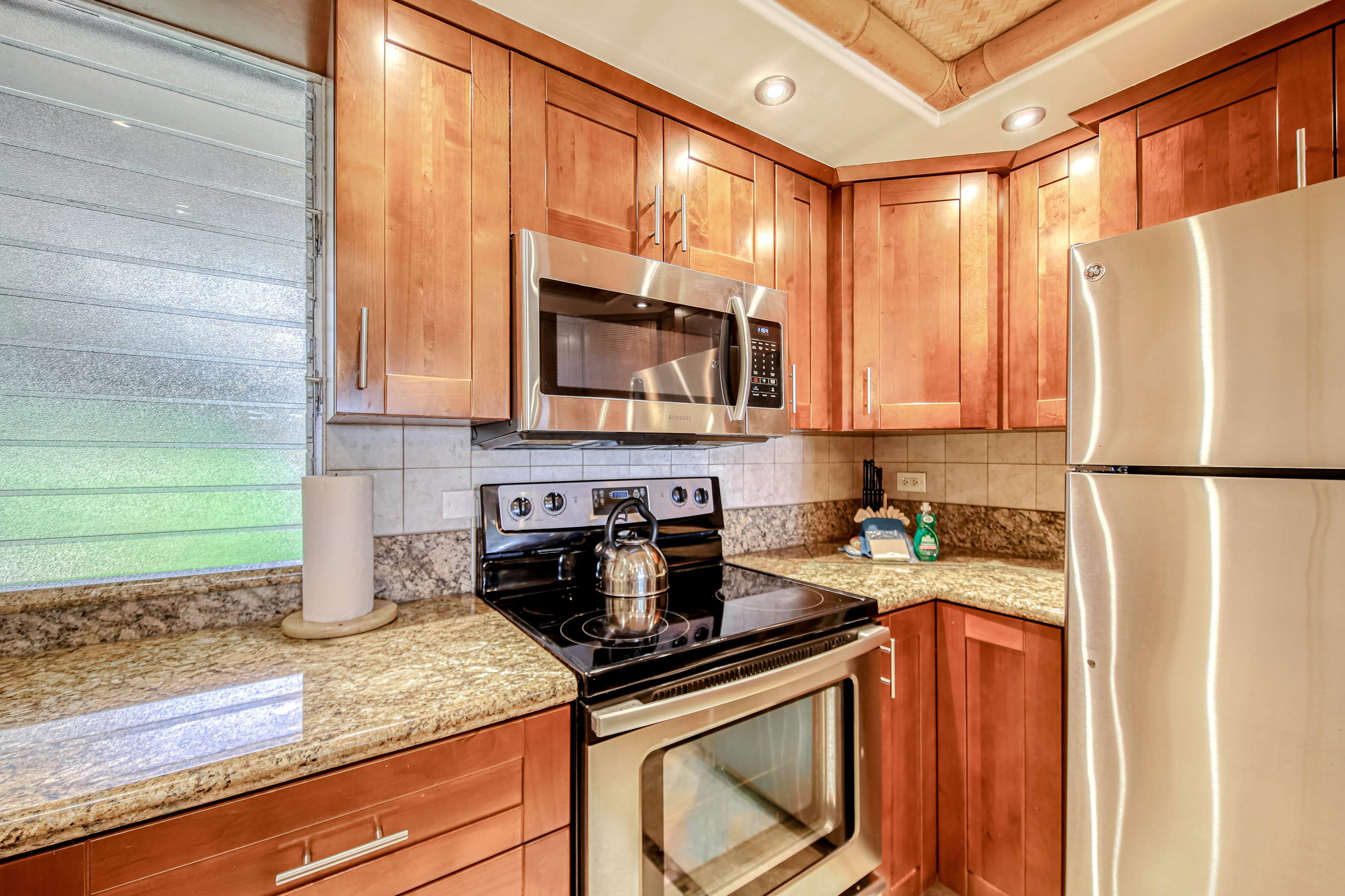 Maui Eldorado Resort A100