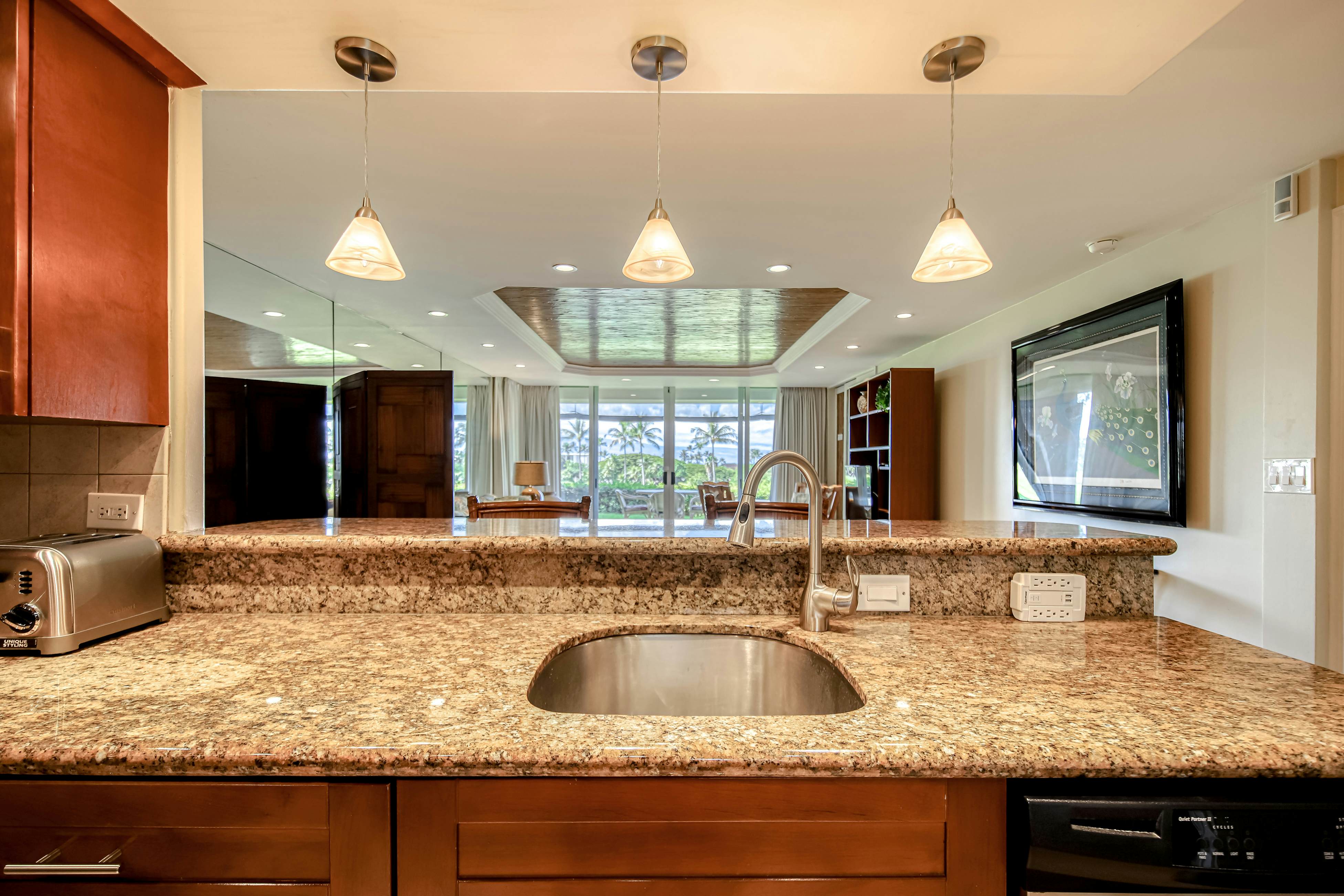 Maui Eldorado Resort A100