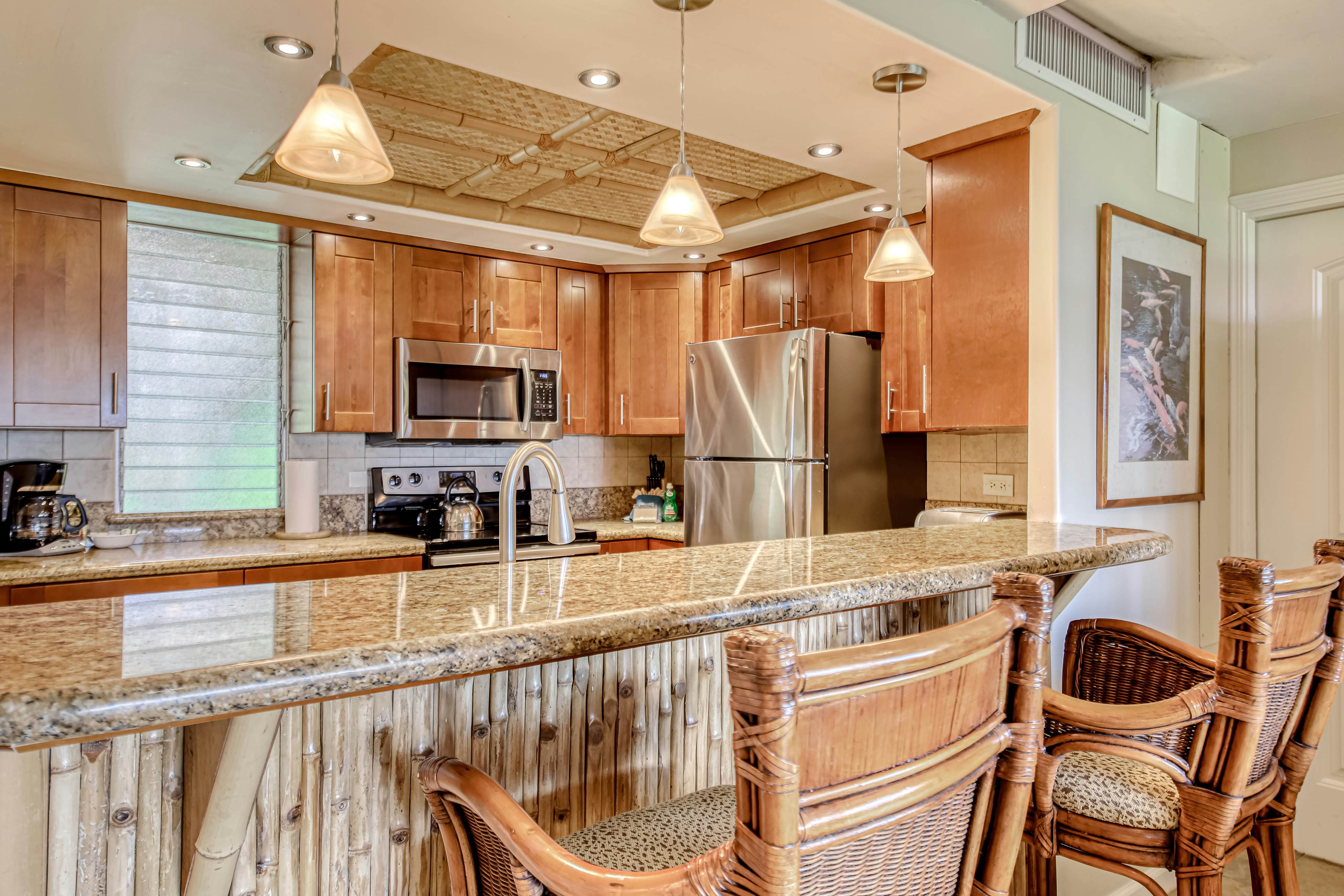 Maui Eldorado Resort A100