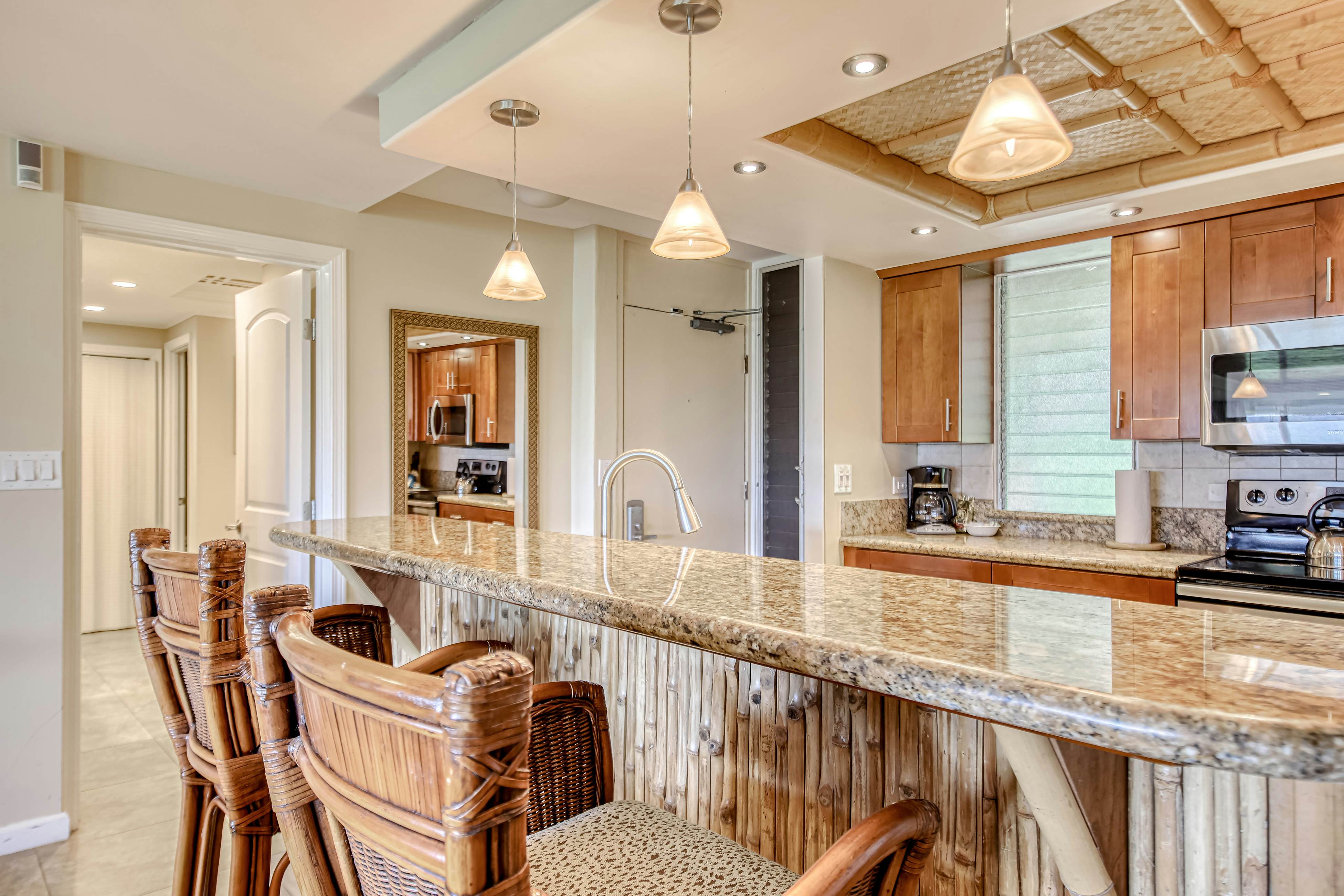 Maui Eldorado Resort A100