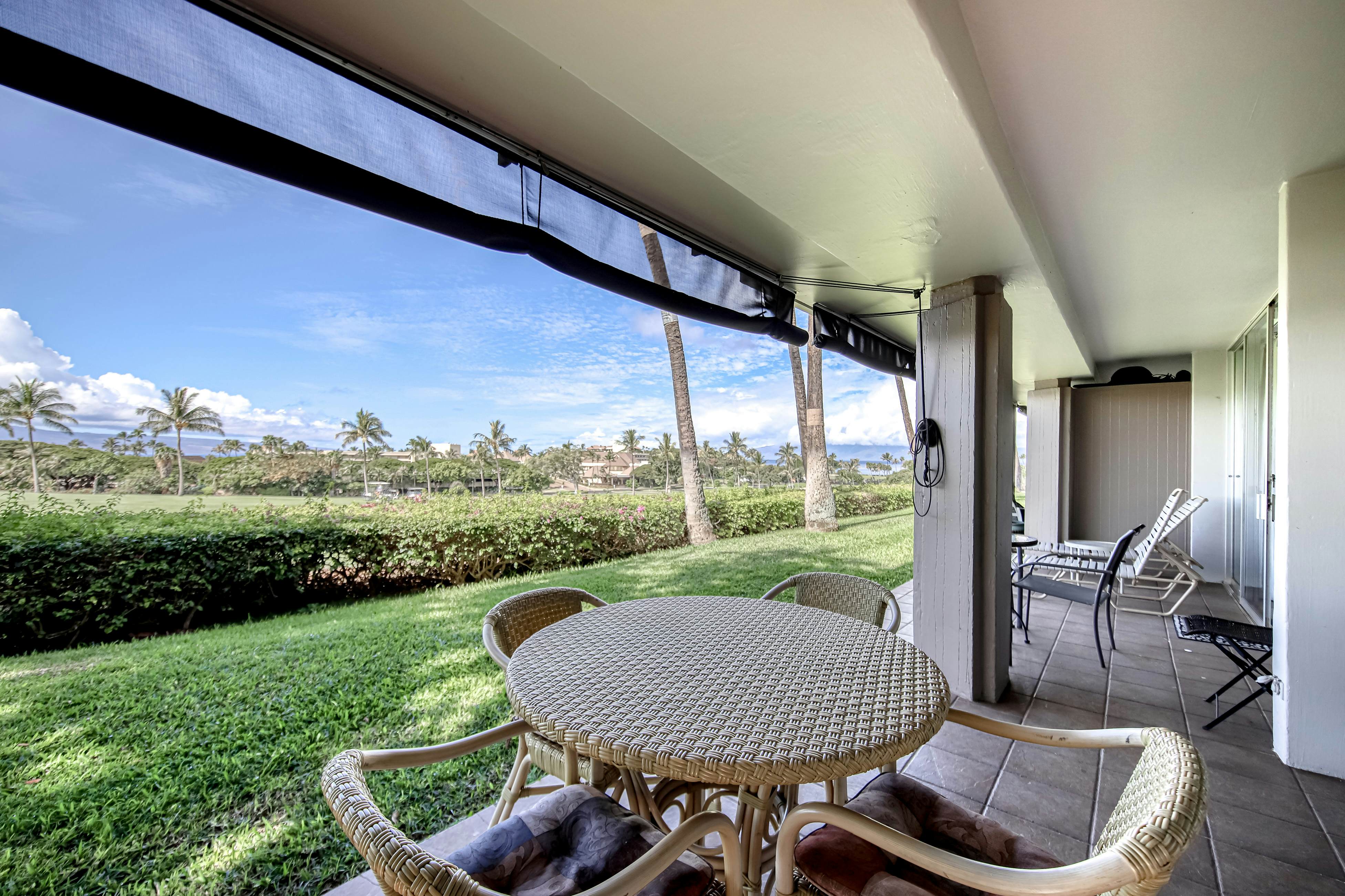 Maui Eldorado Resort A100