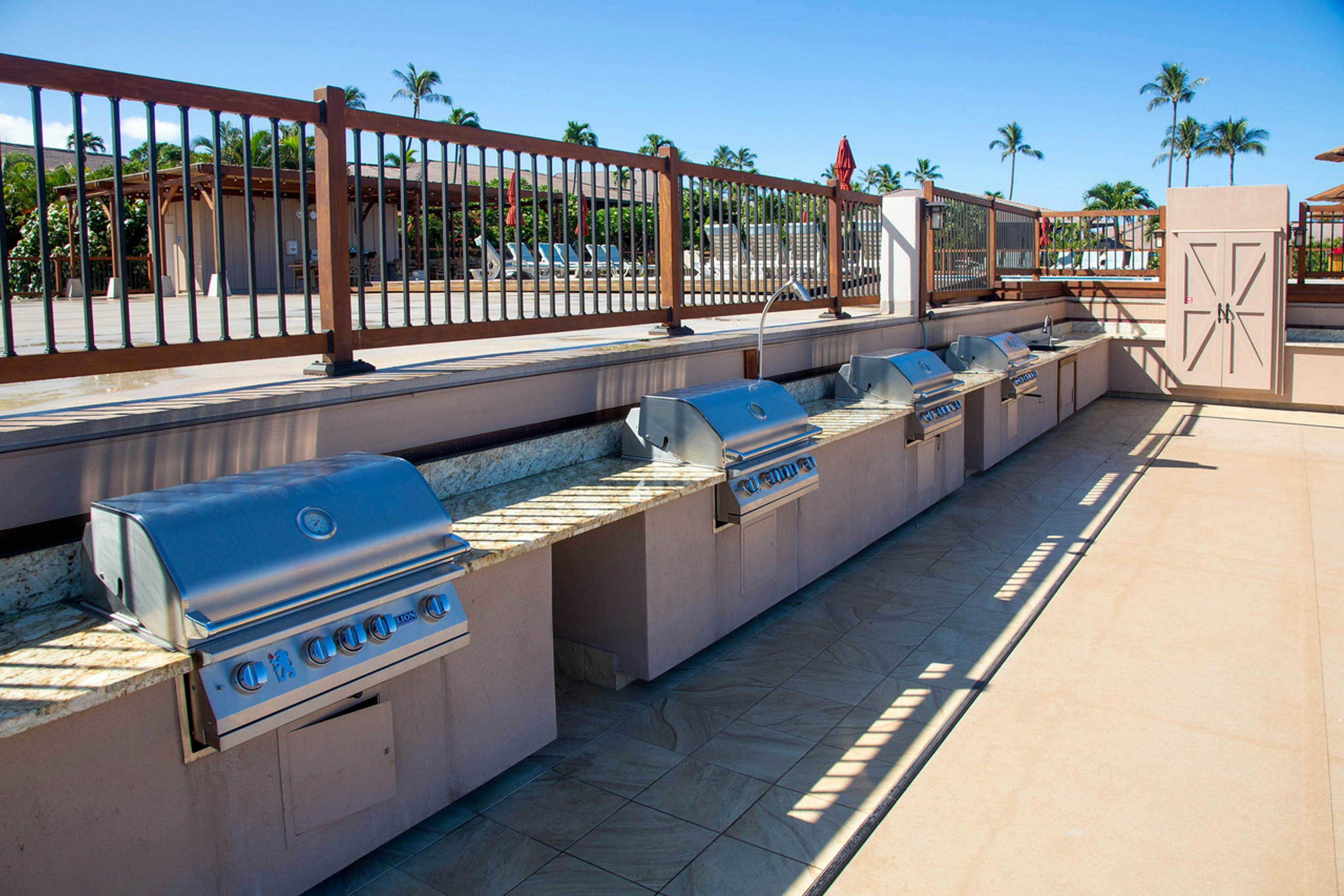 Maui Eldorado Resort A100