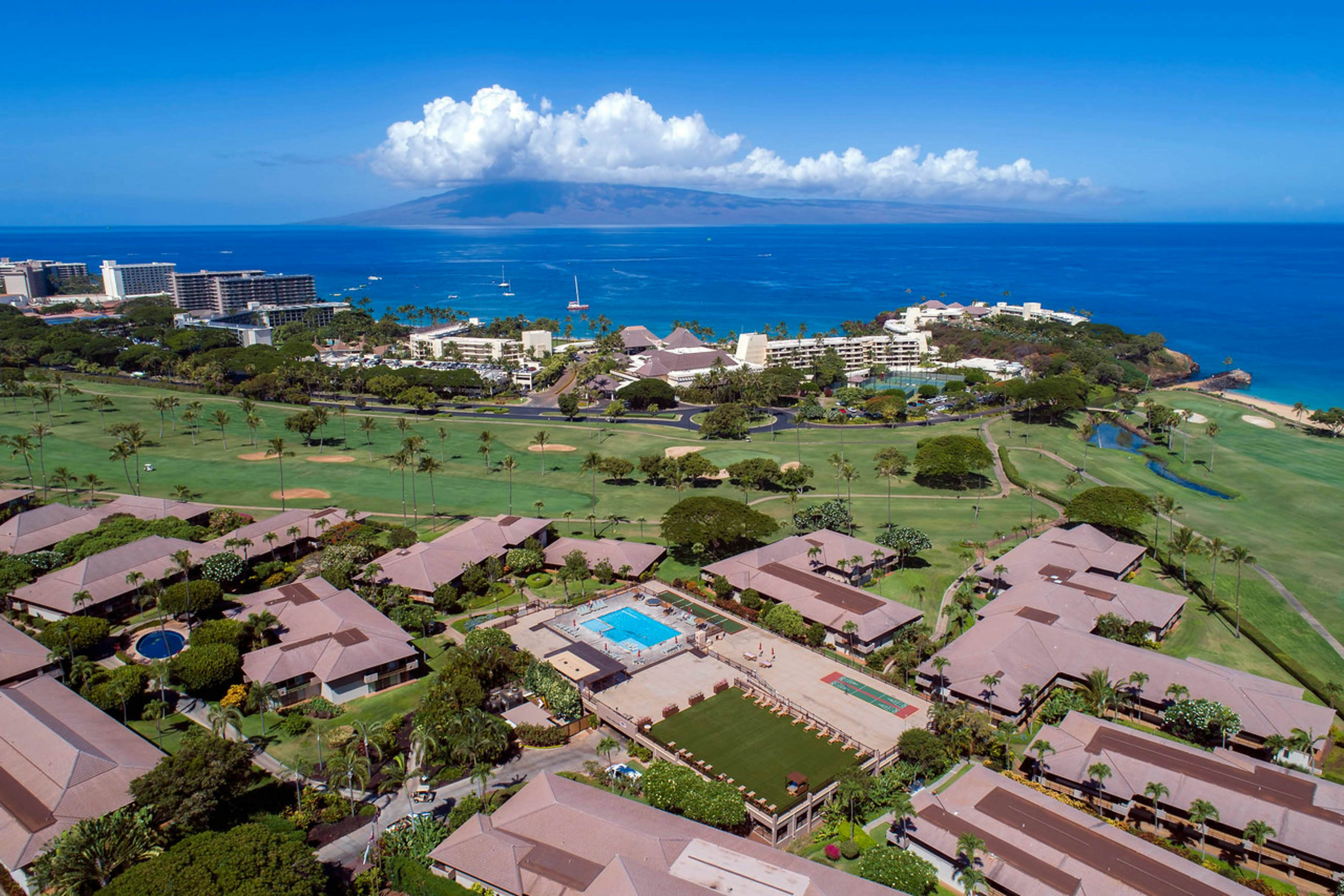 Maui Eldorado Resort A100