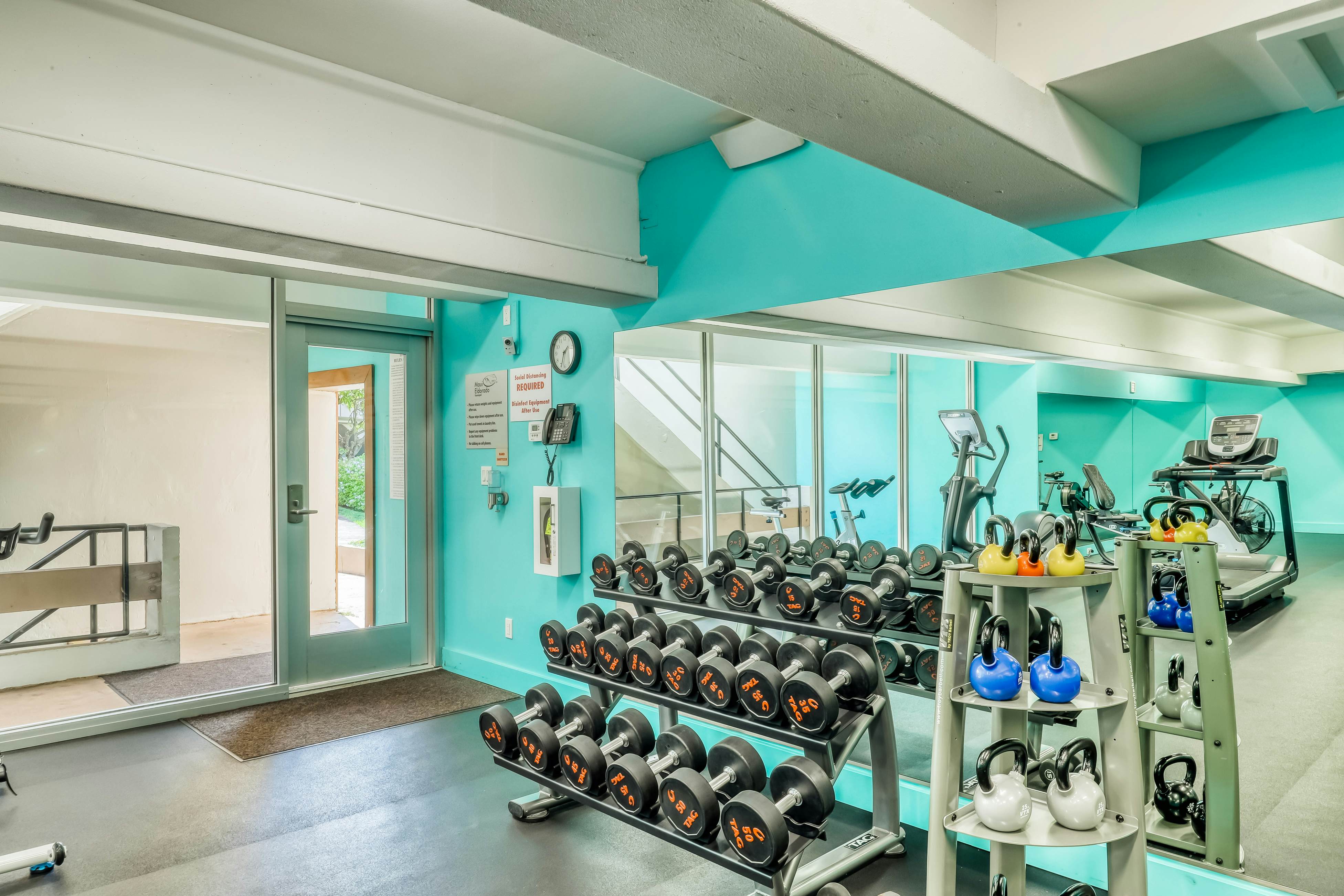 Maui Eldorado Resort A100