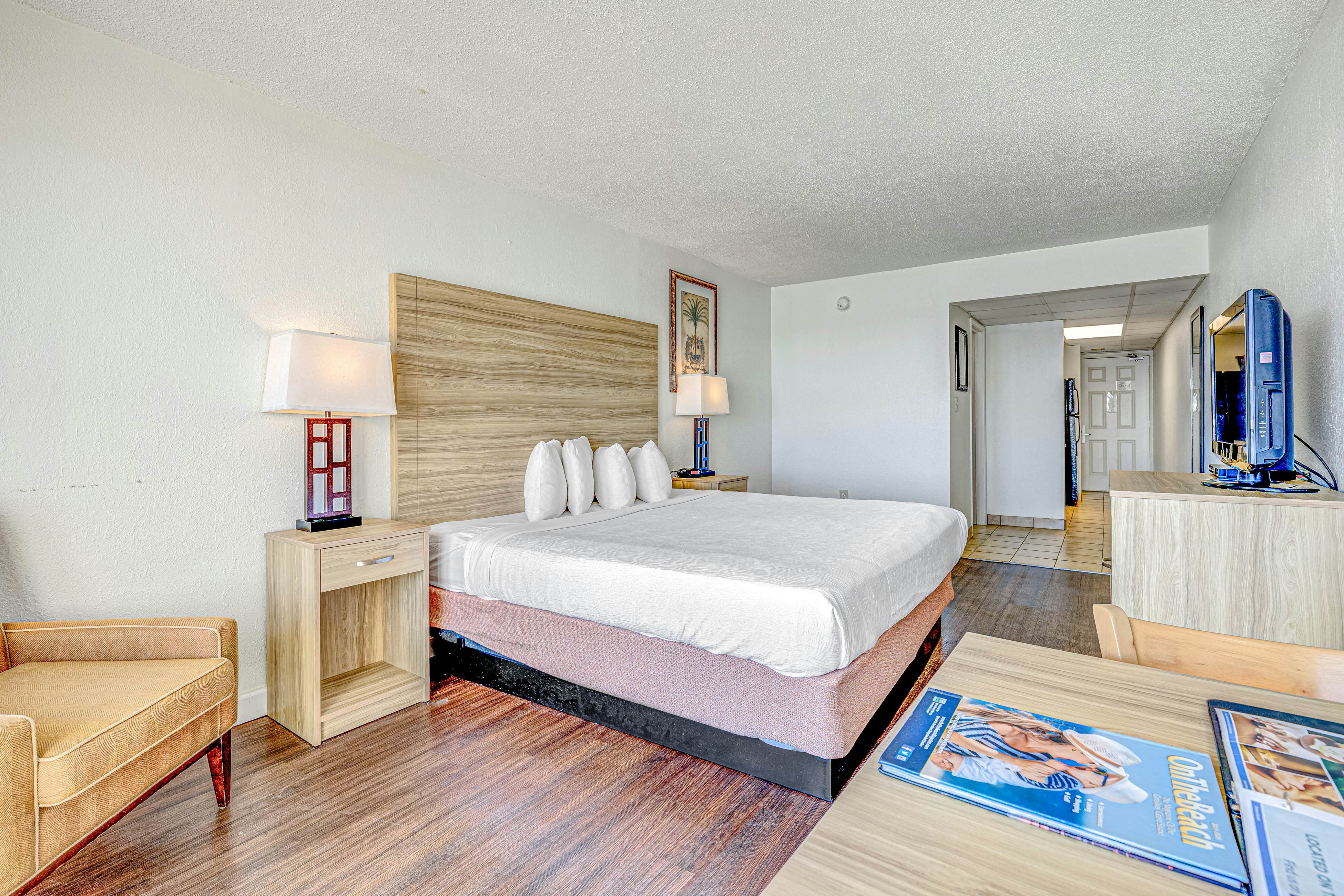 Ocean Park Resort Vacation Rentals, Vacasa