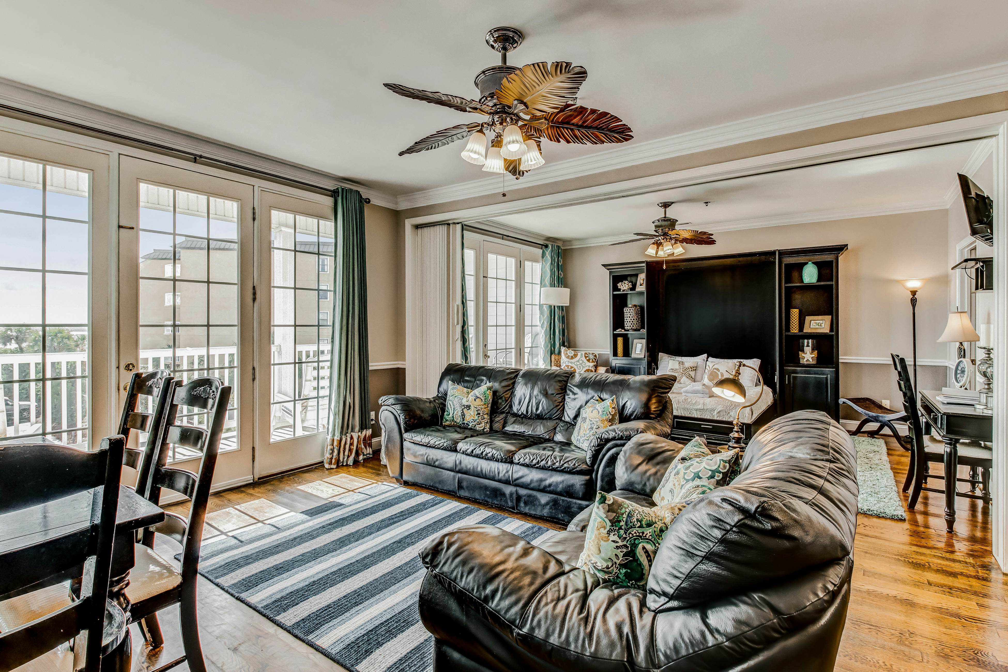 Pavilion Watch Villas, Vacation Rentals South Carolina Vacasa