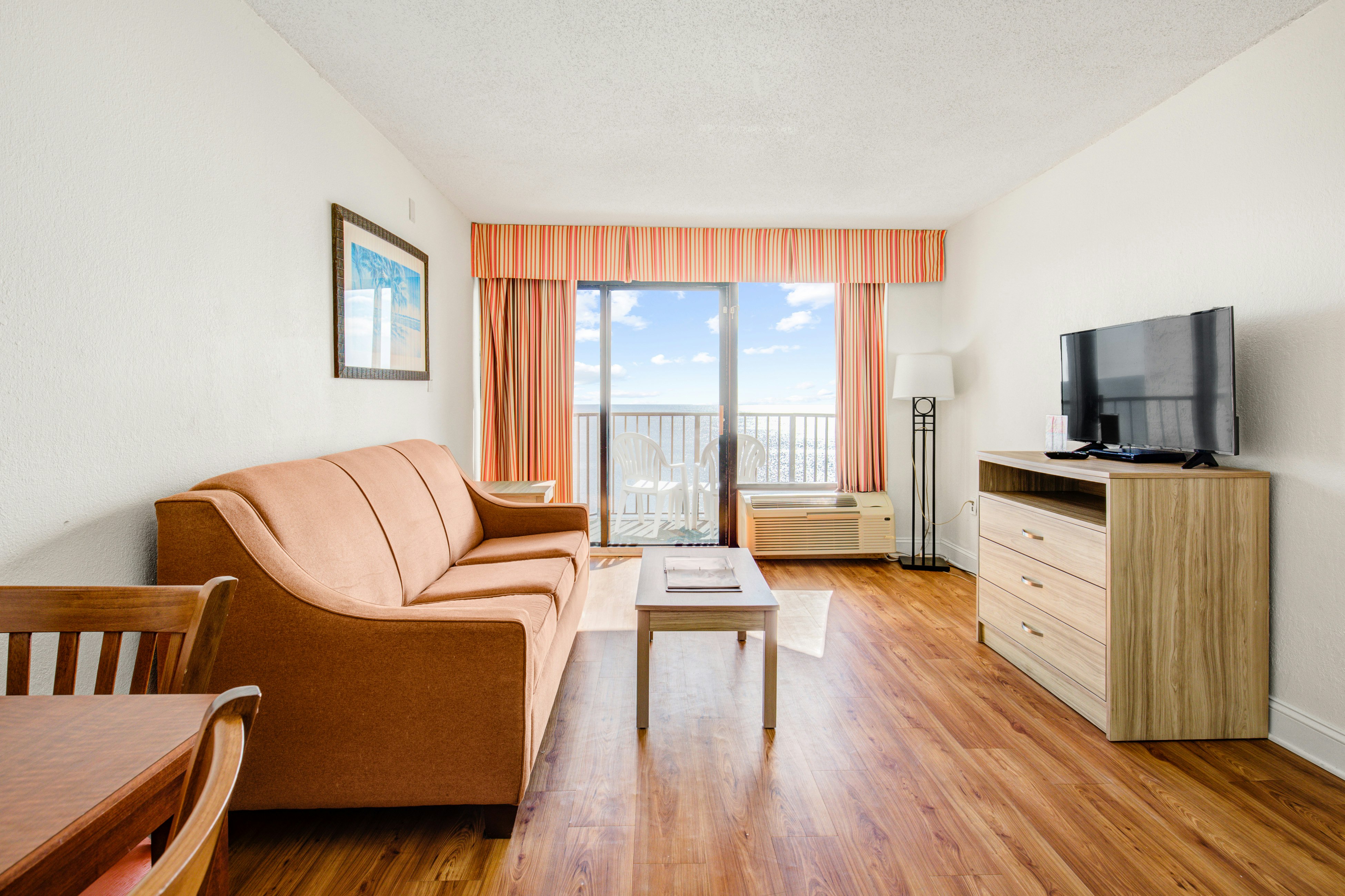 Ocean Park Resort 0908