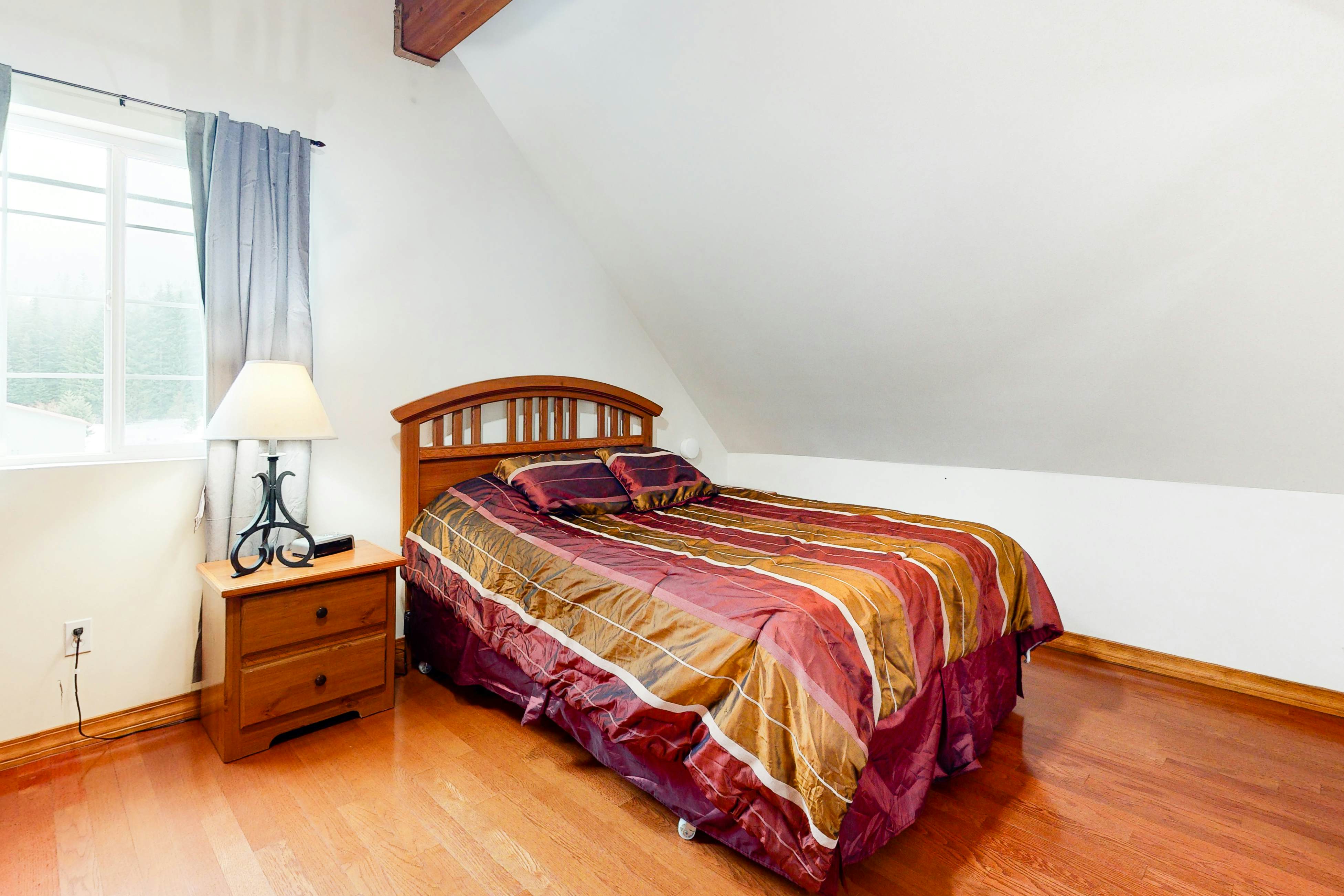 Breathtaking Hyak Home