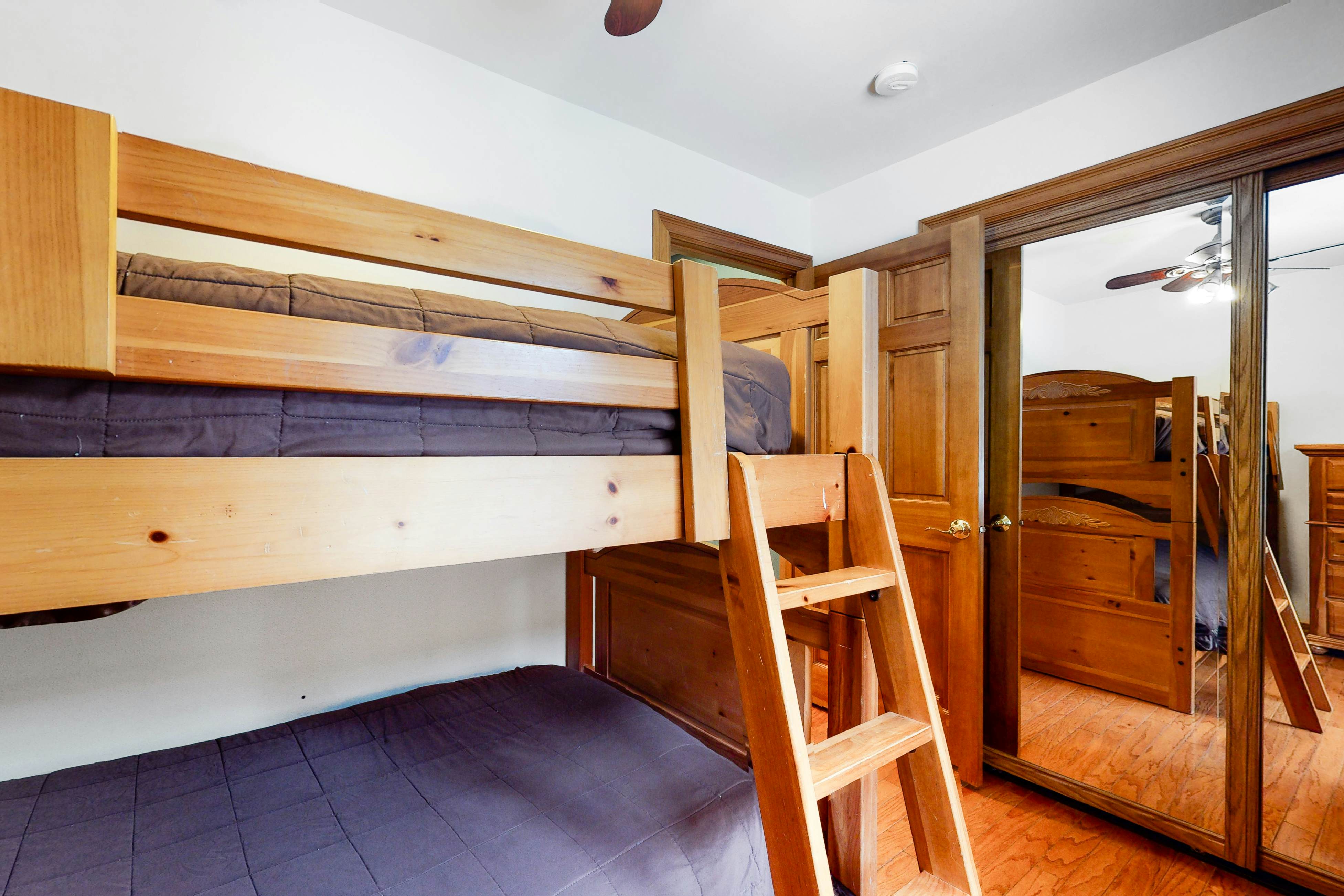 Breathtaking Hyak Home