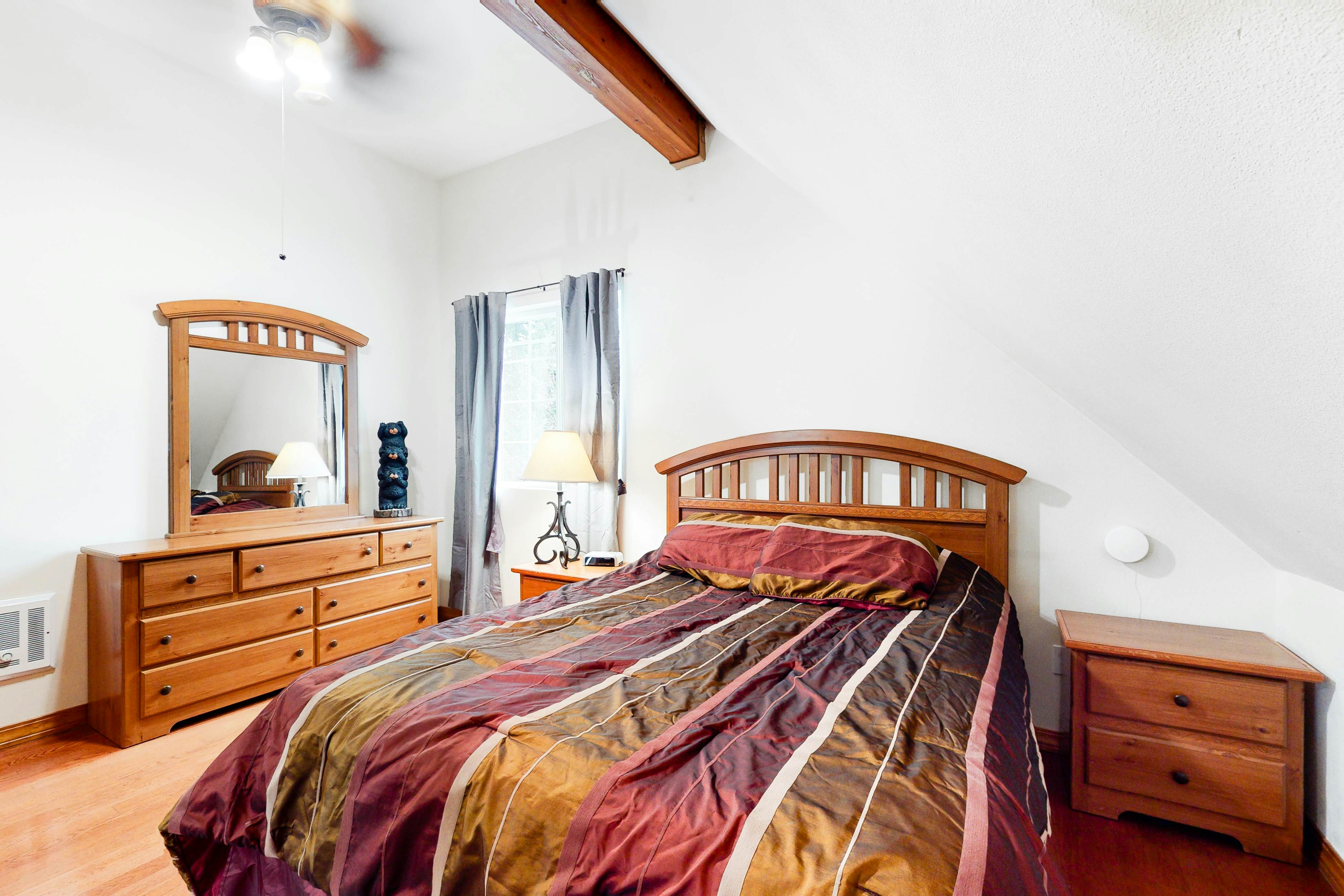 Breathtaking Hyak Home